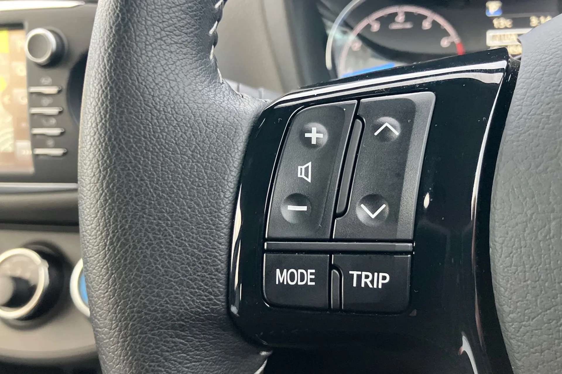 2019 TOYOTA YARIS 2019 TOYOTA YARIS