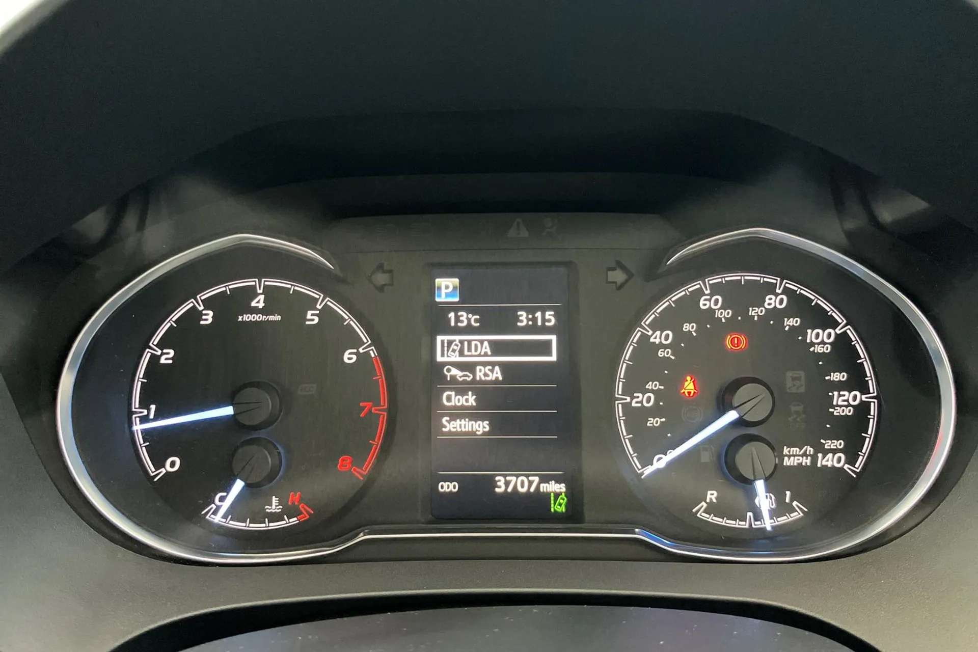 2019 TOYOTA YARIS 2019 TOYOTA YARIS