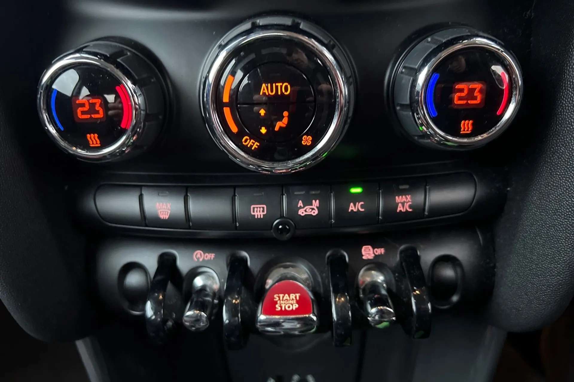 2016 MINI HATCH 2016 MINI HATCH