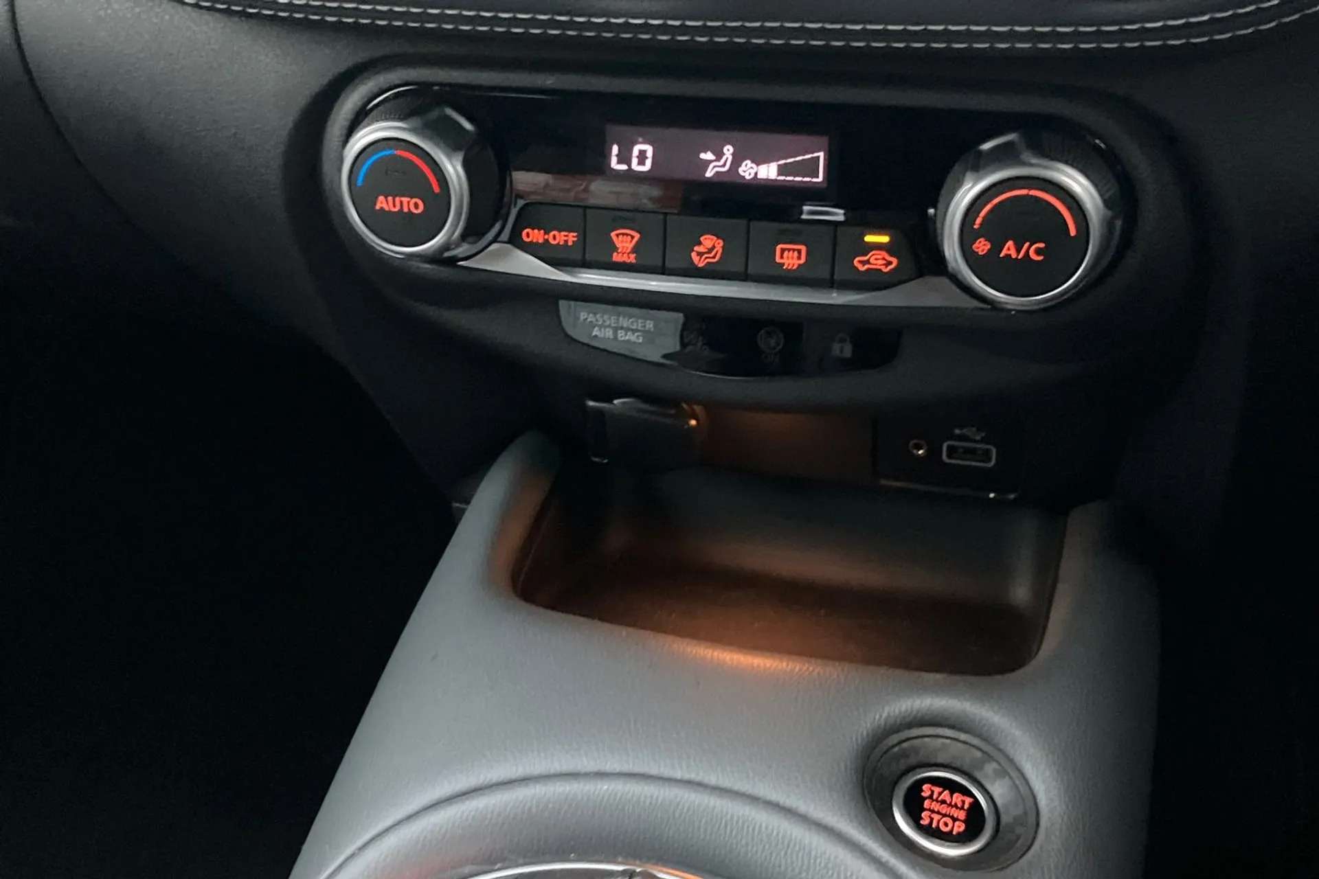 2020 NISSAN JUKE 2020 NISSAN JUKE