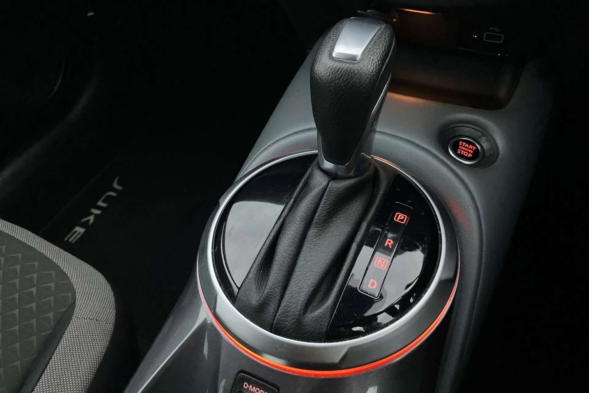 2020 NISSAN JUKE 2020 NISSAN JUKE