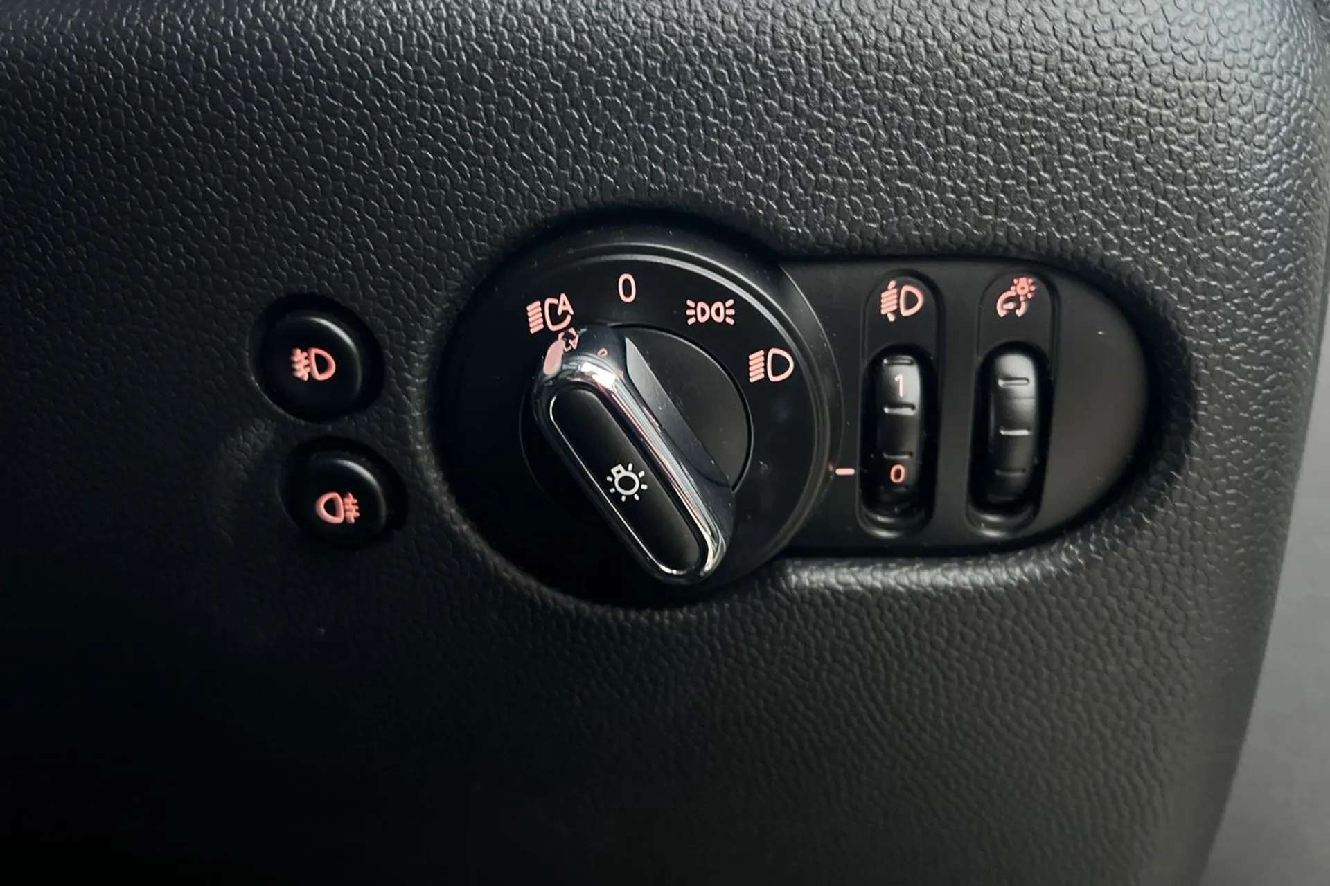 2016 MINI HATCH 2016 MINI HATCH