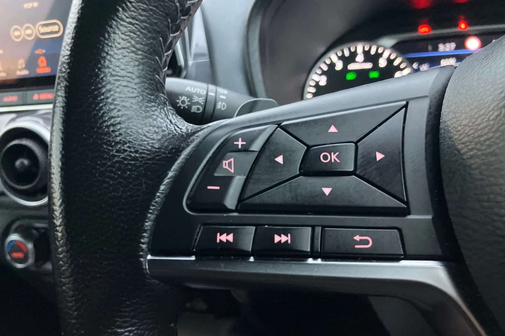 2020 NISSAN JUKE 2020 NISSAN JUKE