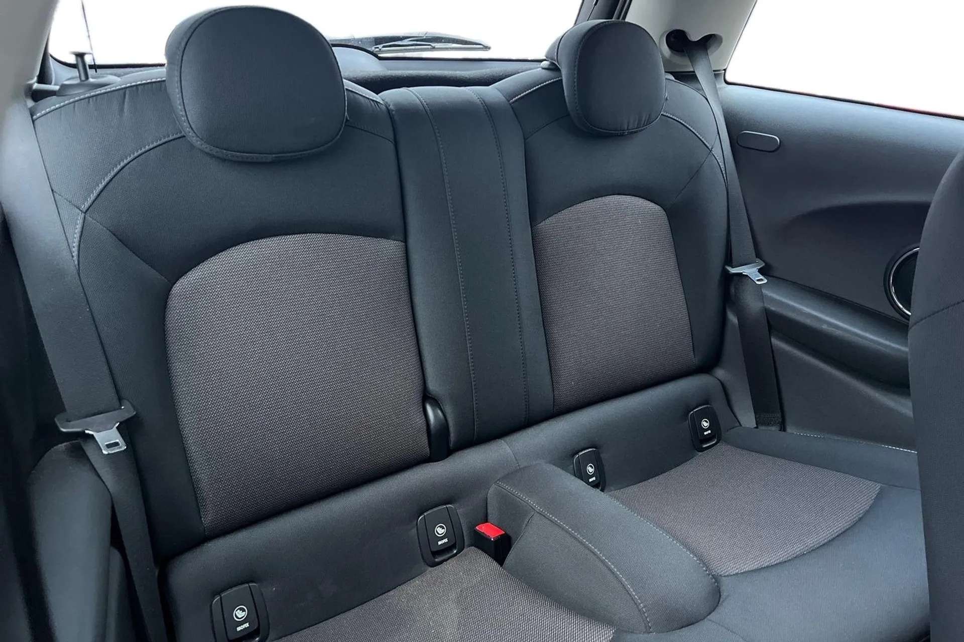 2016 MINI HATCH 2016 MINI HATCH