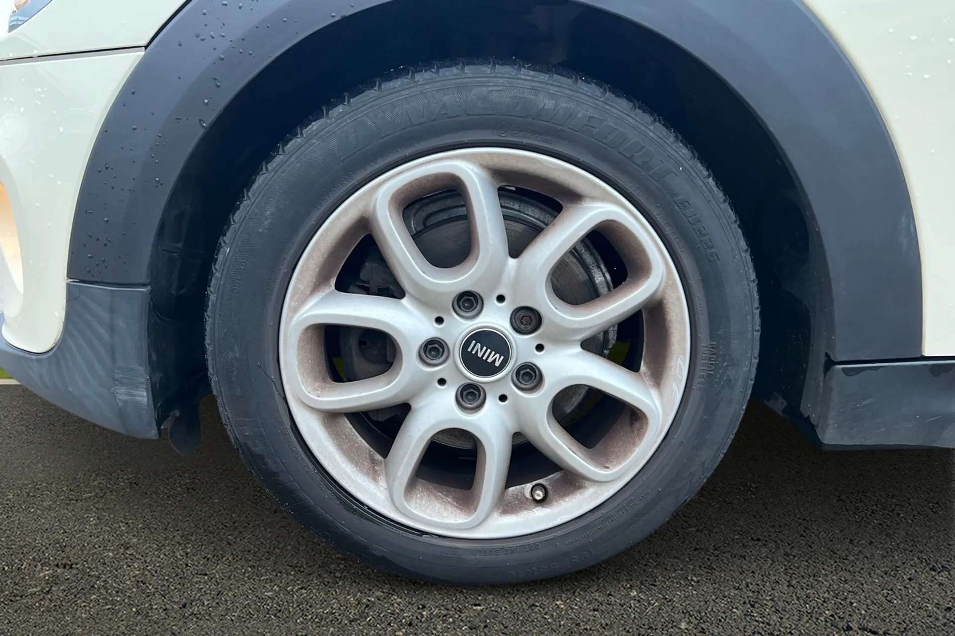 2016 MINI HATCH 2016 MINI HATCH