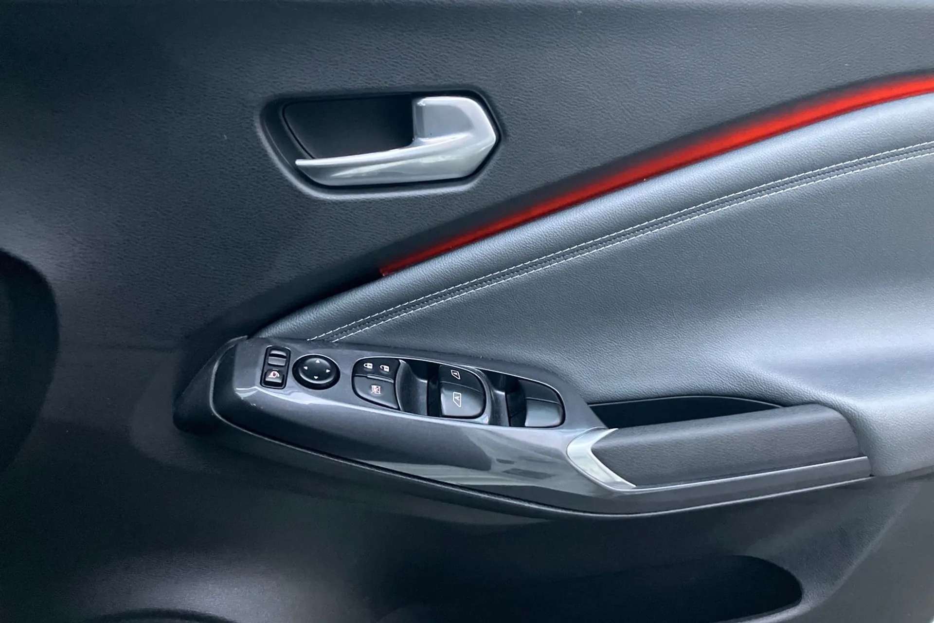 2020 NISSAN JUKE 2020 NISSAN JUKE