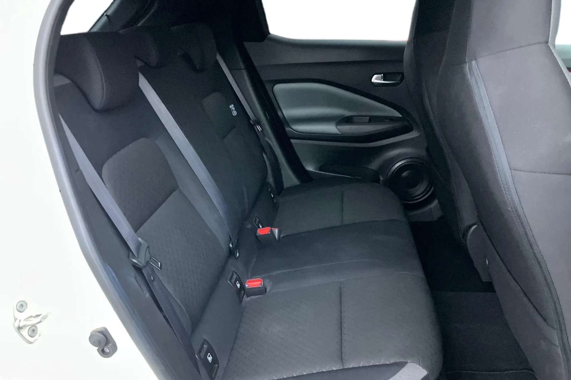 2020 NISSAN JUKE 2020 NISSAN JUKE