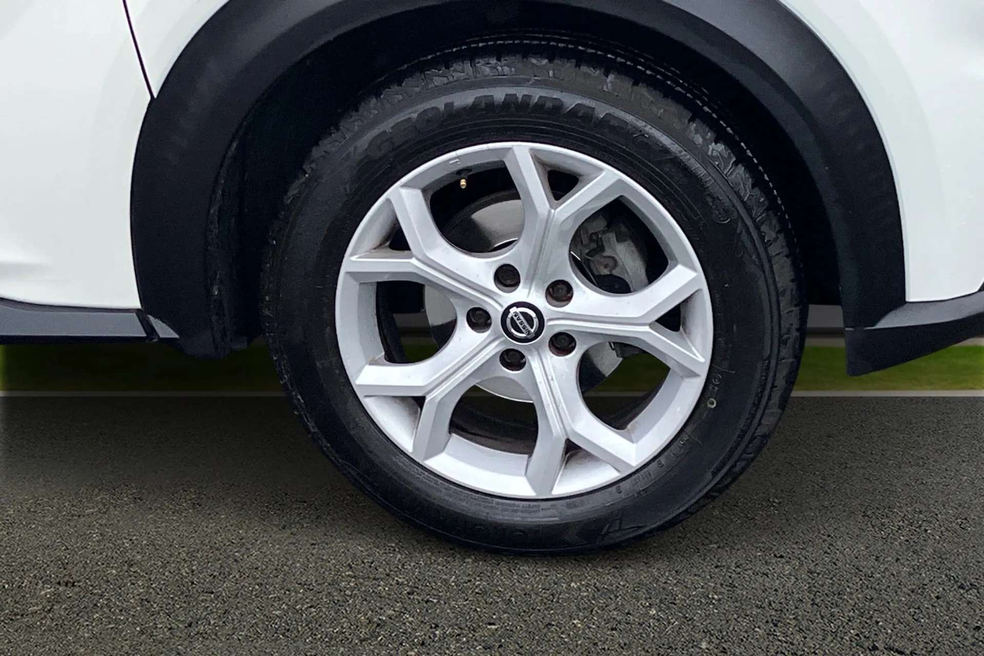 2020 NISSAN JUKE 2020 NISSAN JUKE