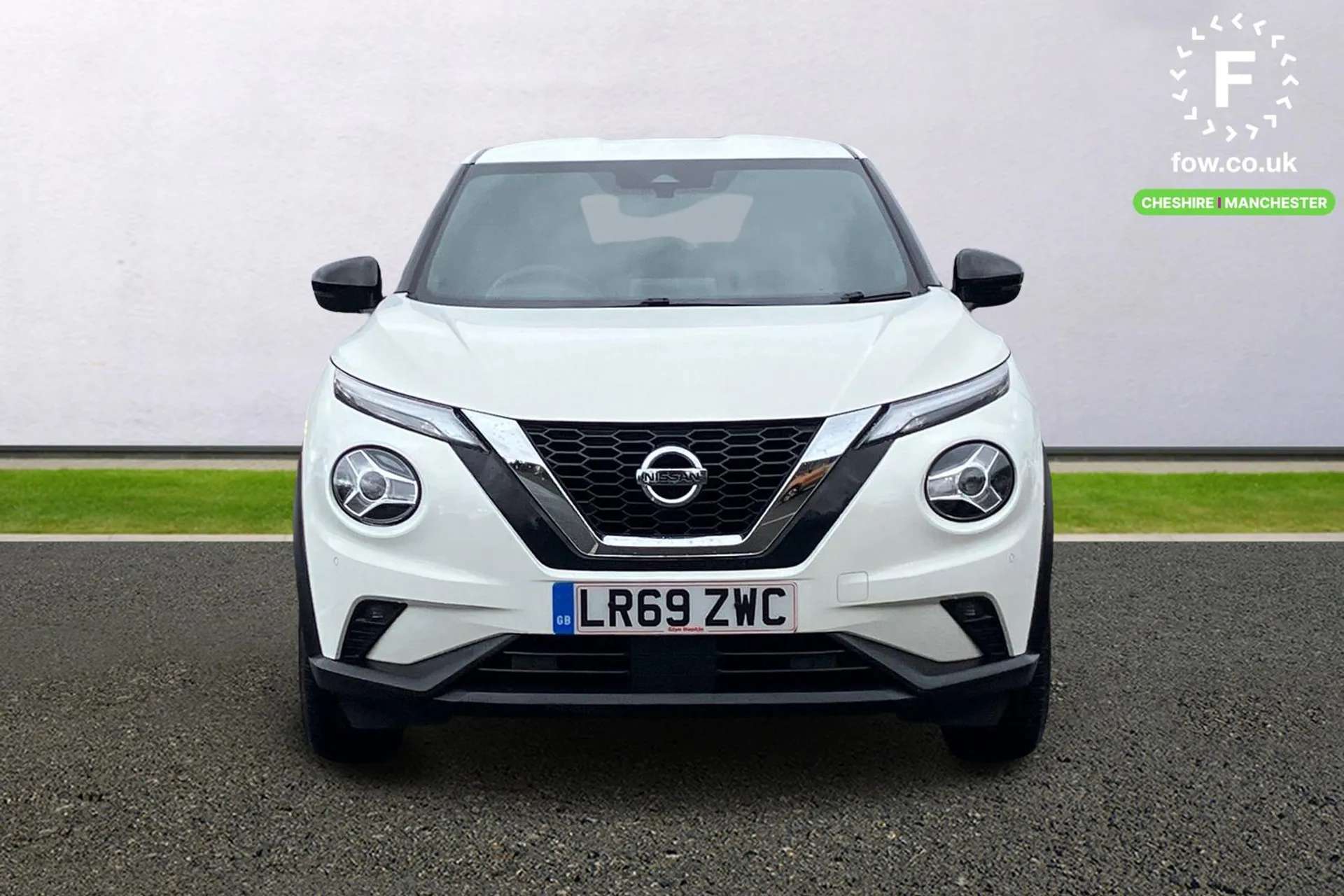 2020 NISSAN JUKE 2020 NISSAN JUKE