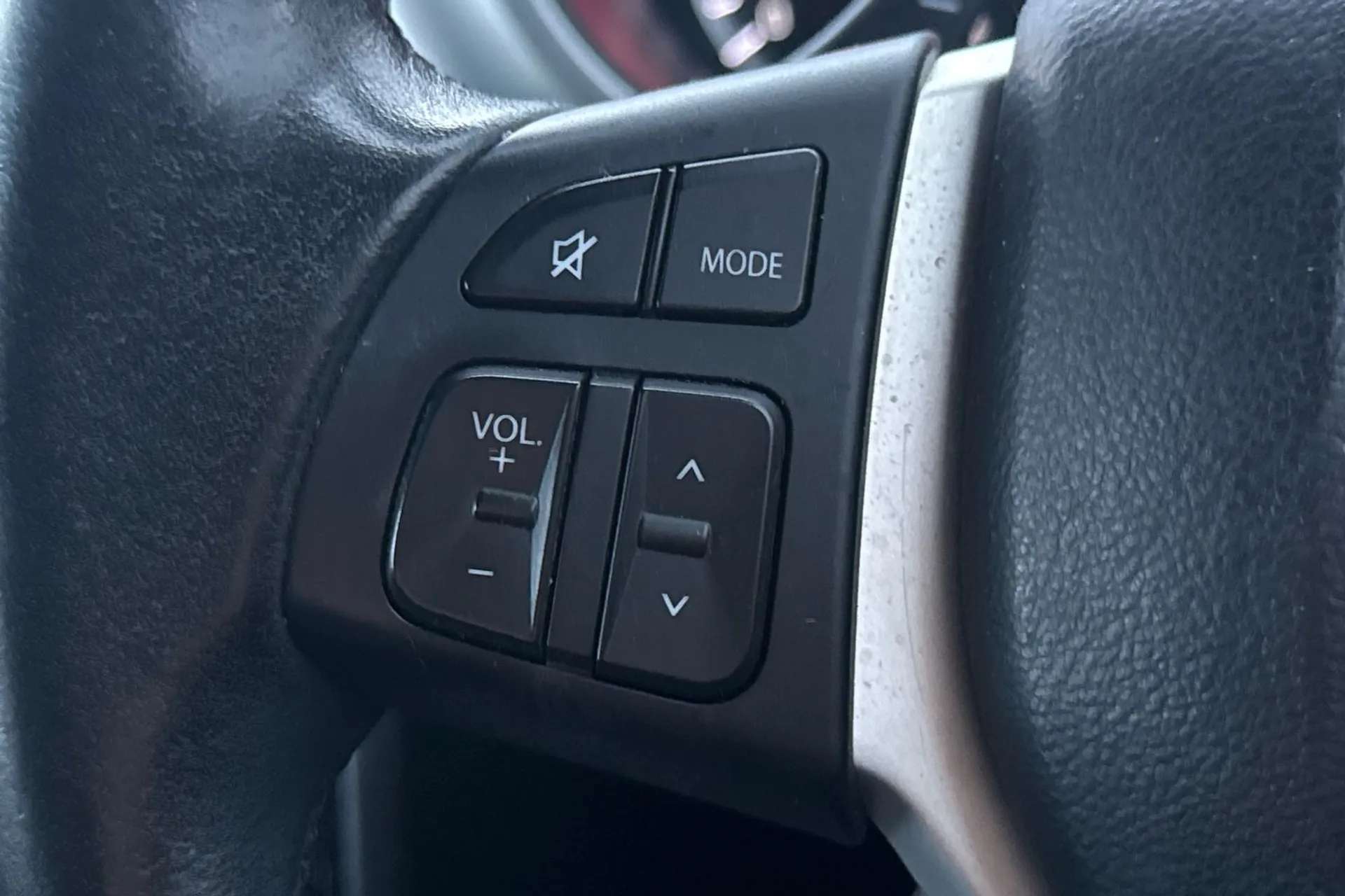 2017 SUZUKI VITARA 2017 SUZUKI VITARA