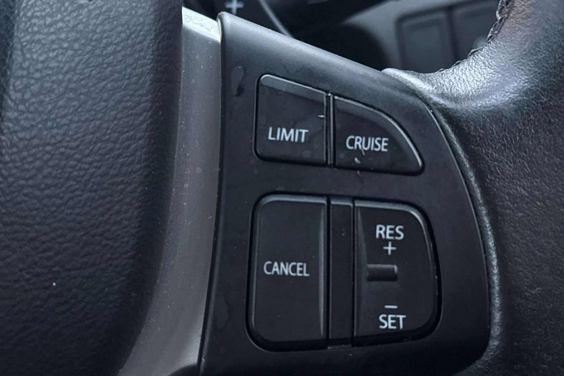 2017 SUZUKI VITARA 2017 SUZUKI VITARA