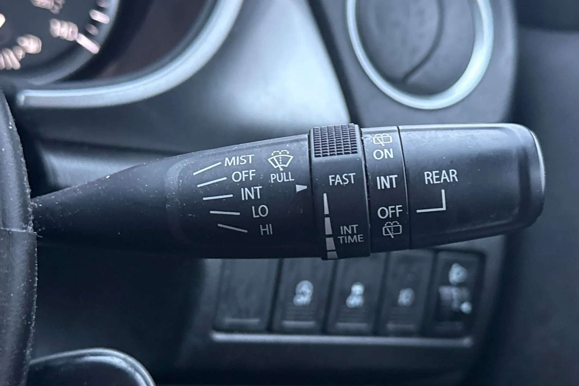 2017 SUZUKI VITARA 2017 SUZUKI VITARA