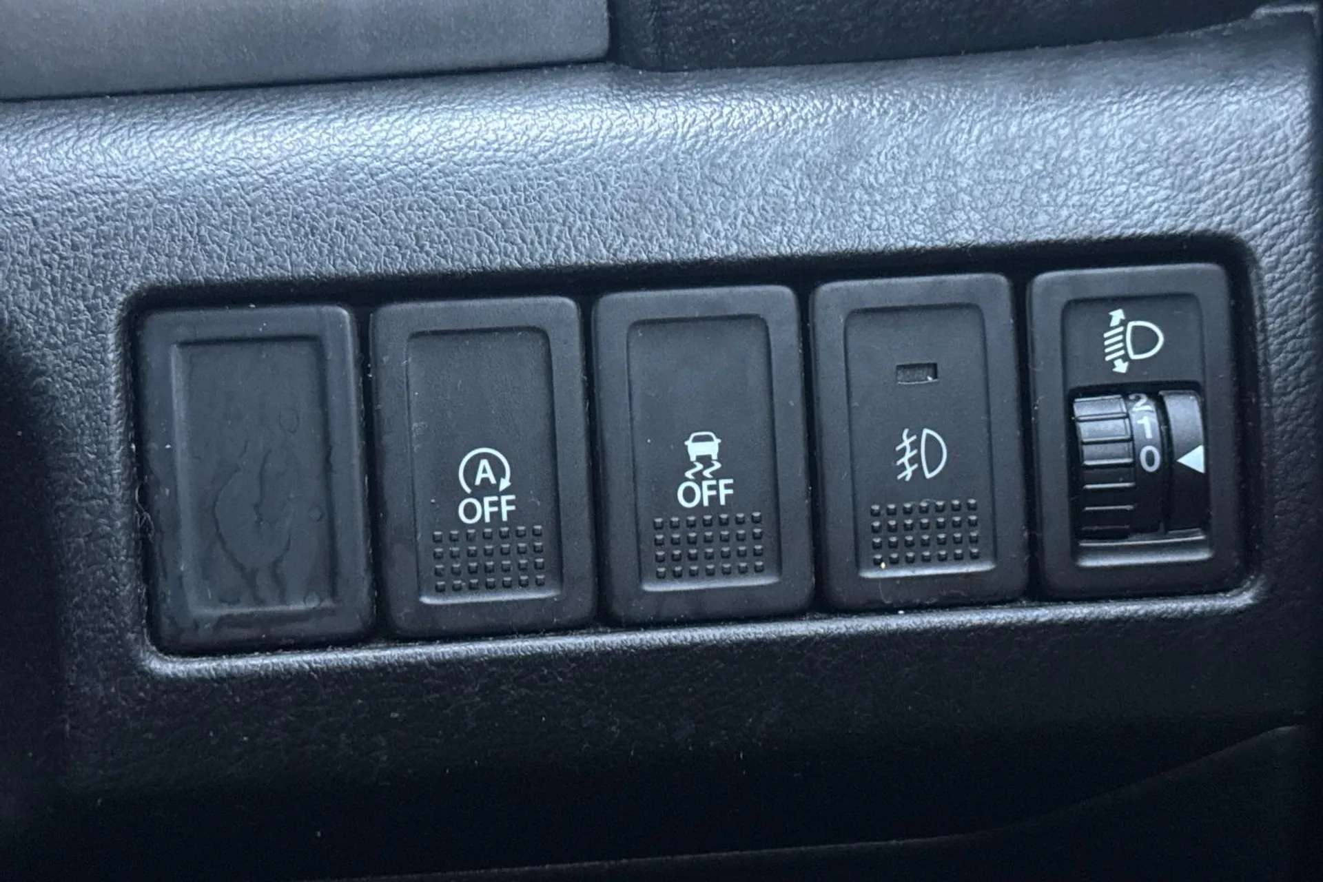 2017 SUZUKI VITARA 2017 SUZUKI VITARA