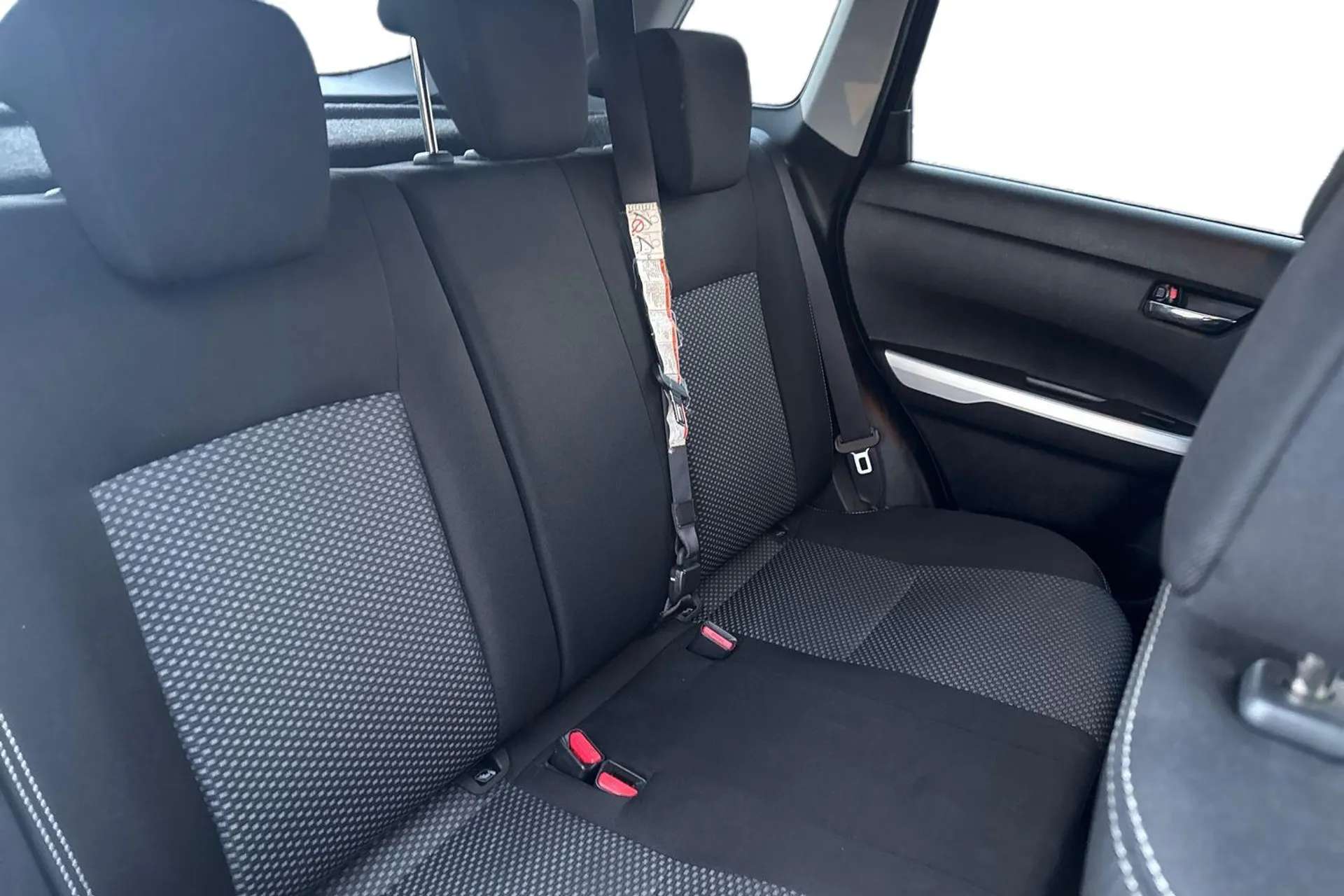 2017 SUZUKI VITARA 2017 SUZUKI VITARA