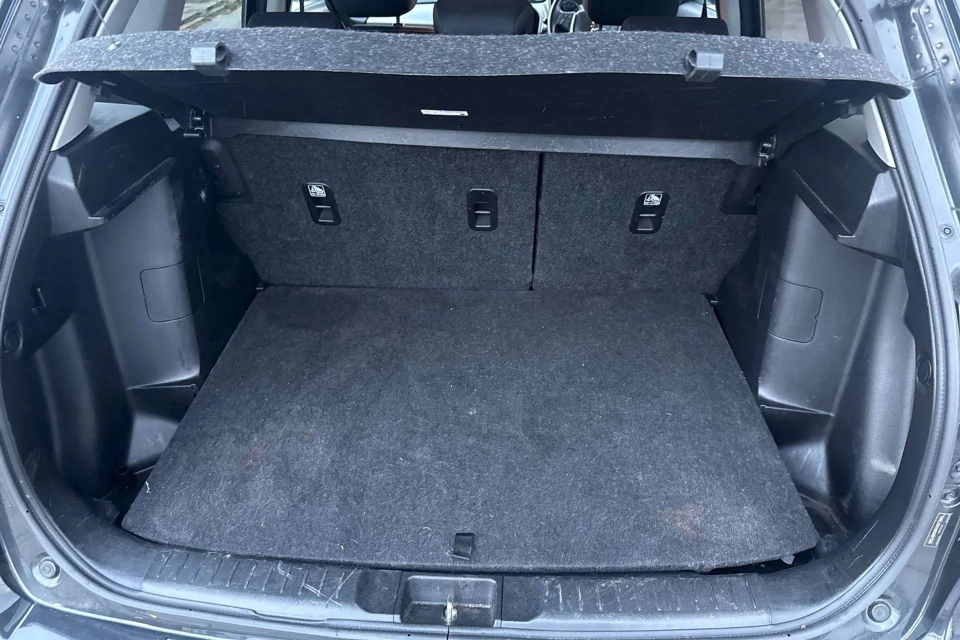 2017 SUZUKI VITARA 2017 SUZUKI VITARA