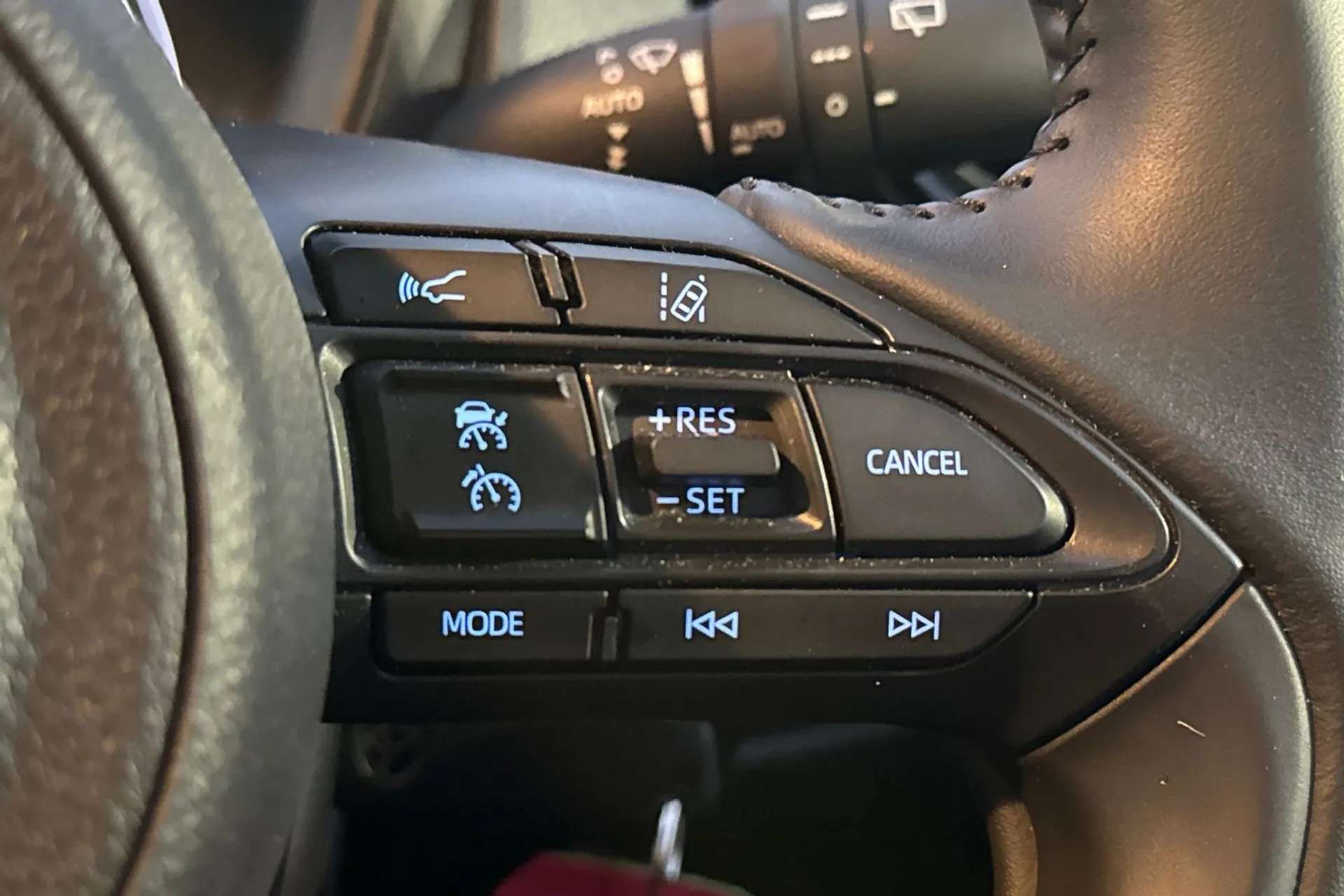 2025 TOYOTA AYGO X 2025 TOYOTA AYGO X