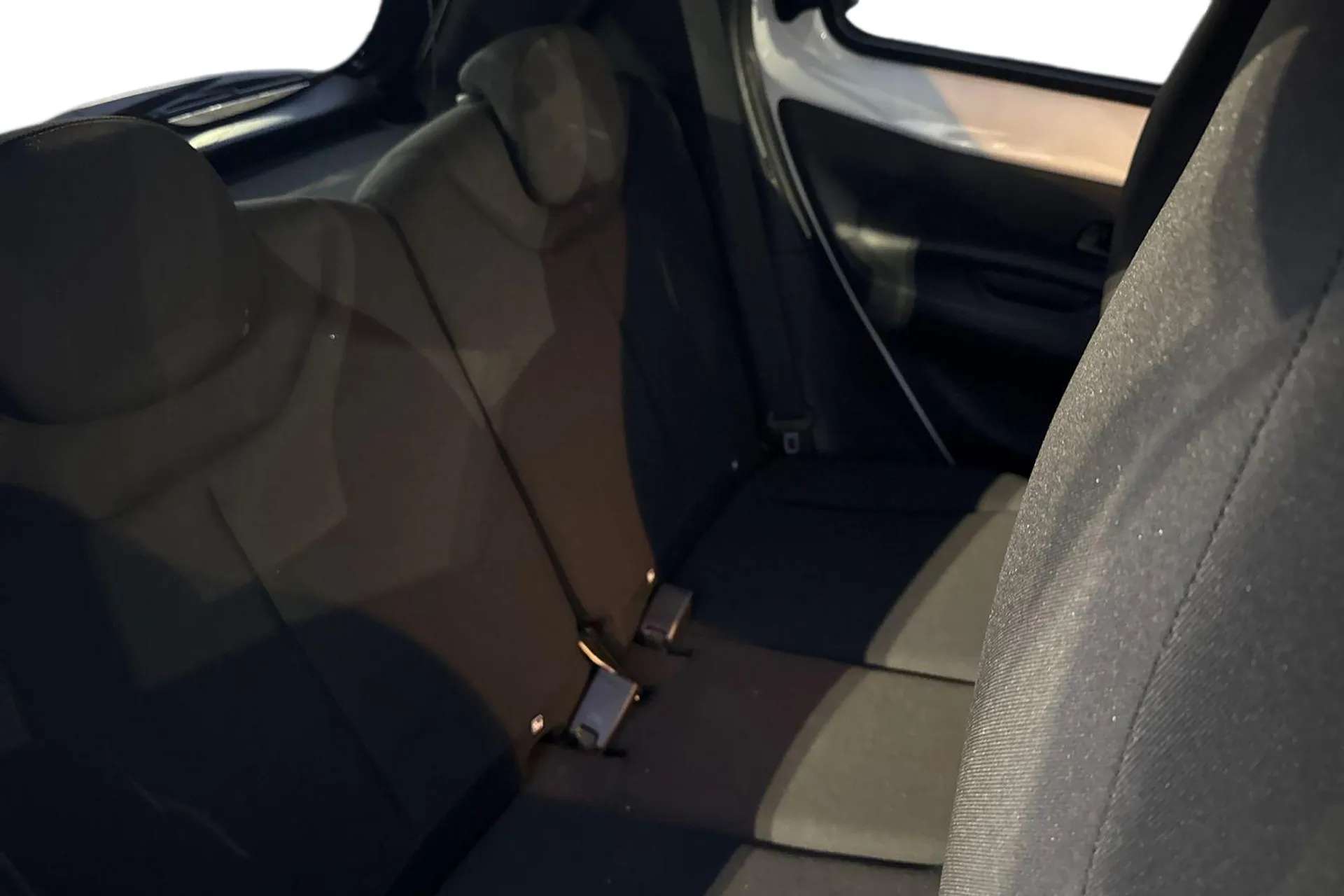 2025 TOYOTA AYGO X 2025 TOYOTA AYGO X