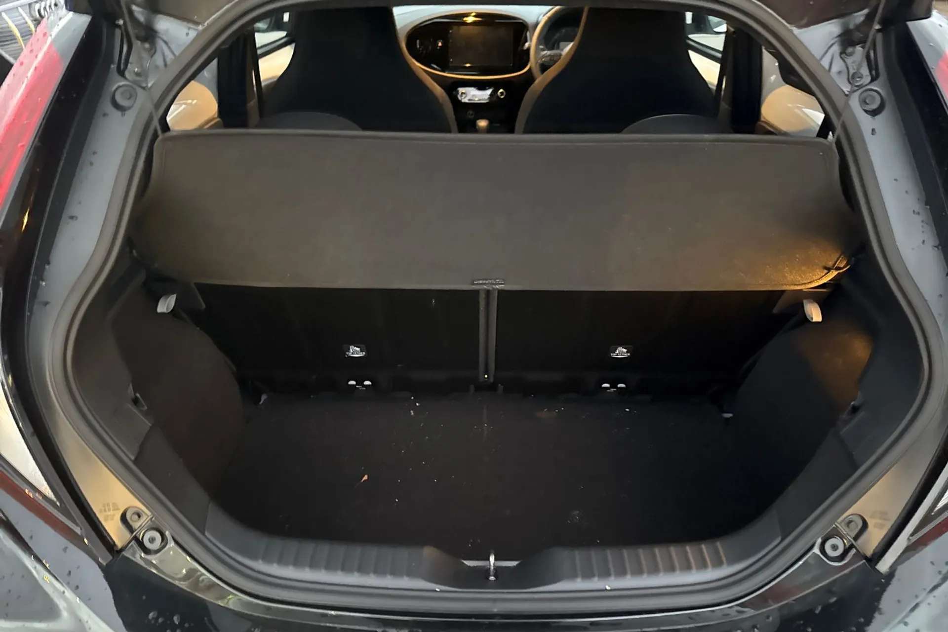 2025 TOYOTA AYGO X 2025 TOYOTA AYGO X