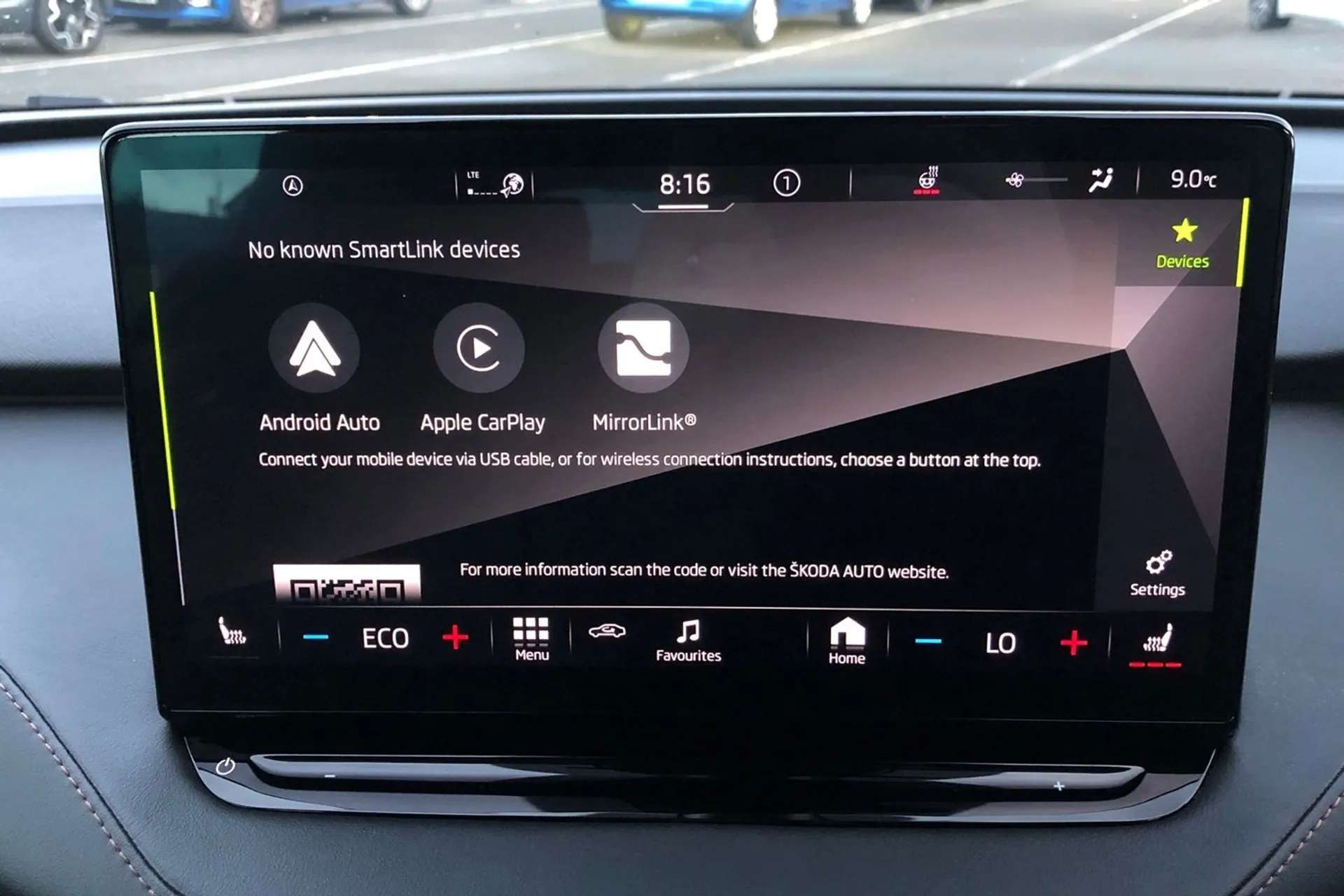 2021 SKODA ENYAQ 2021 SKODA ENYAQ