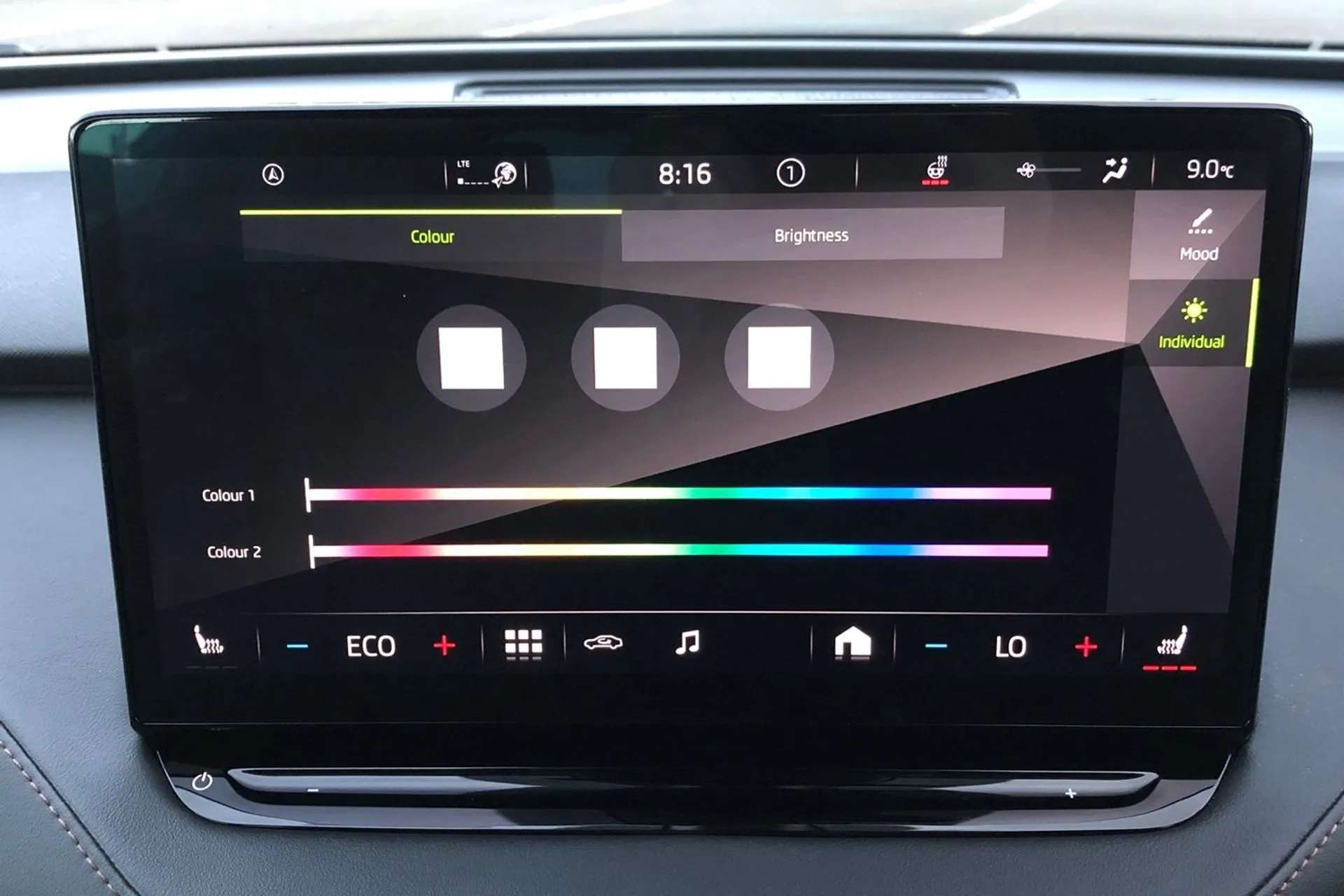 2021 SKODA ENYAQ 2021 SKODA ENYAQ