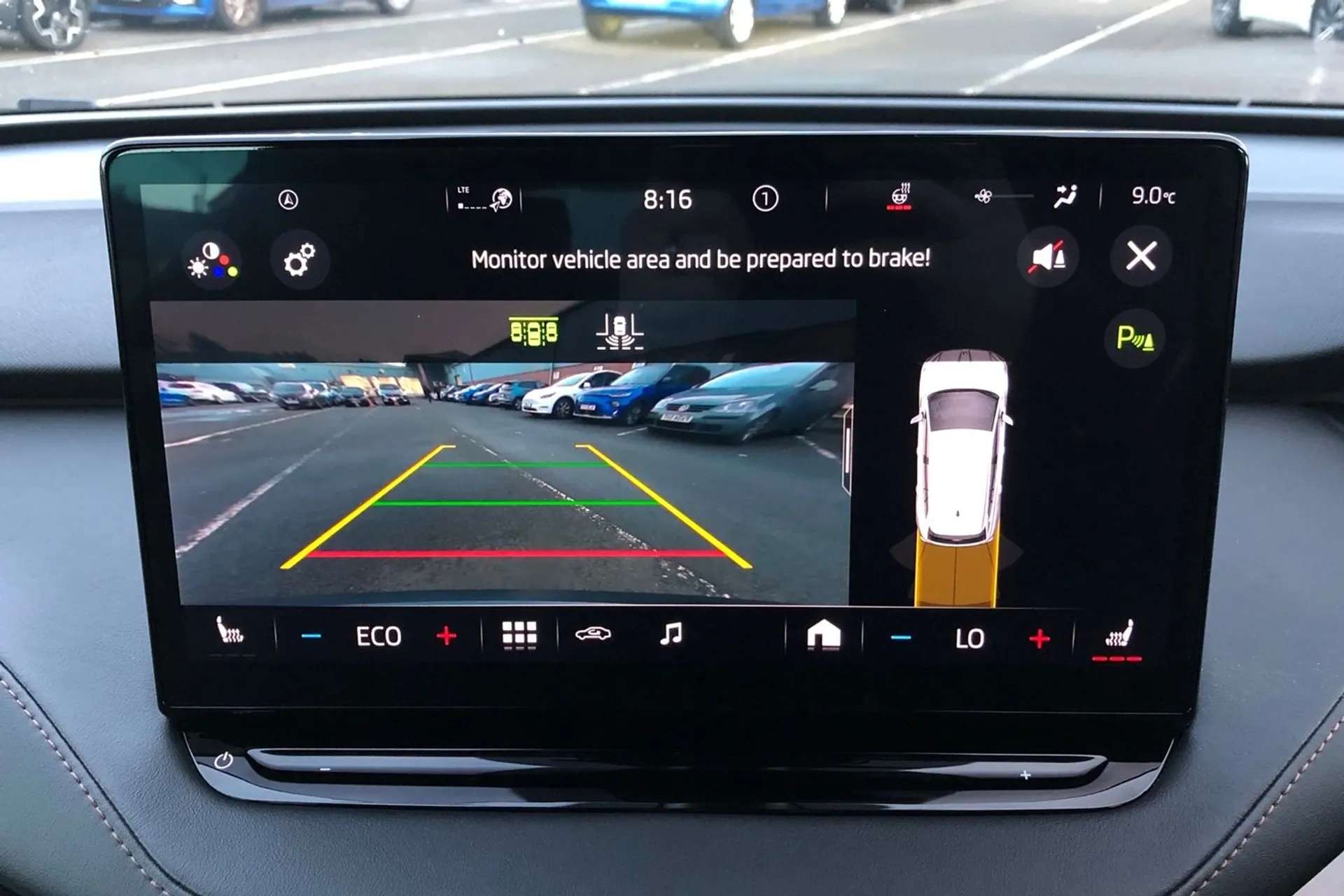 2021 SKODA ENYAQ 2021 SKODA ENYAQ