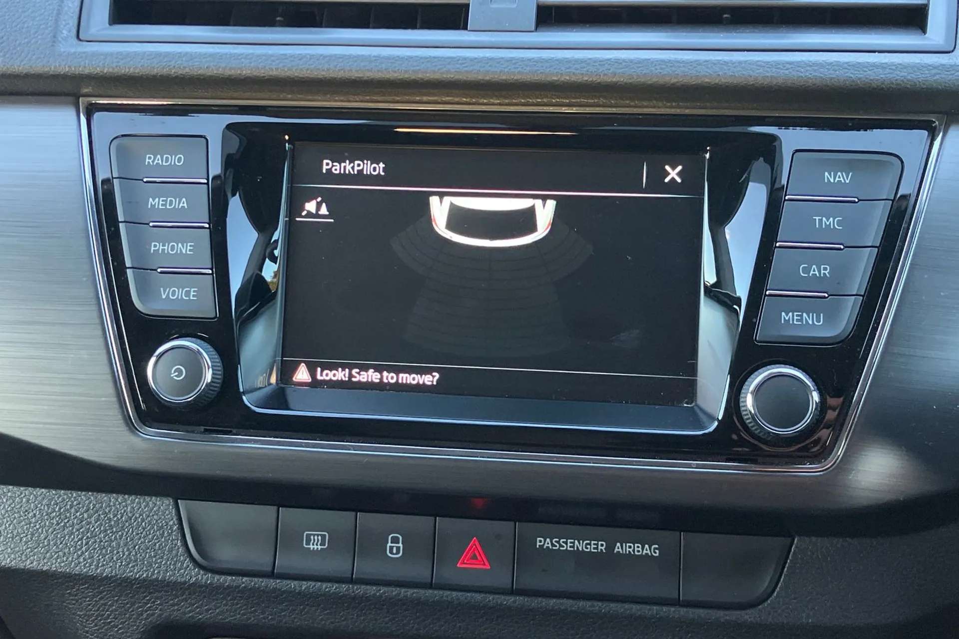 2021 SKODA FABIA 2021 SKODA FABIA