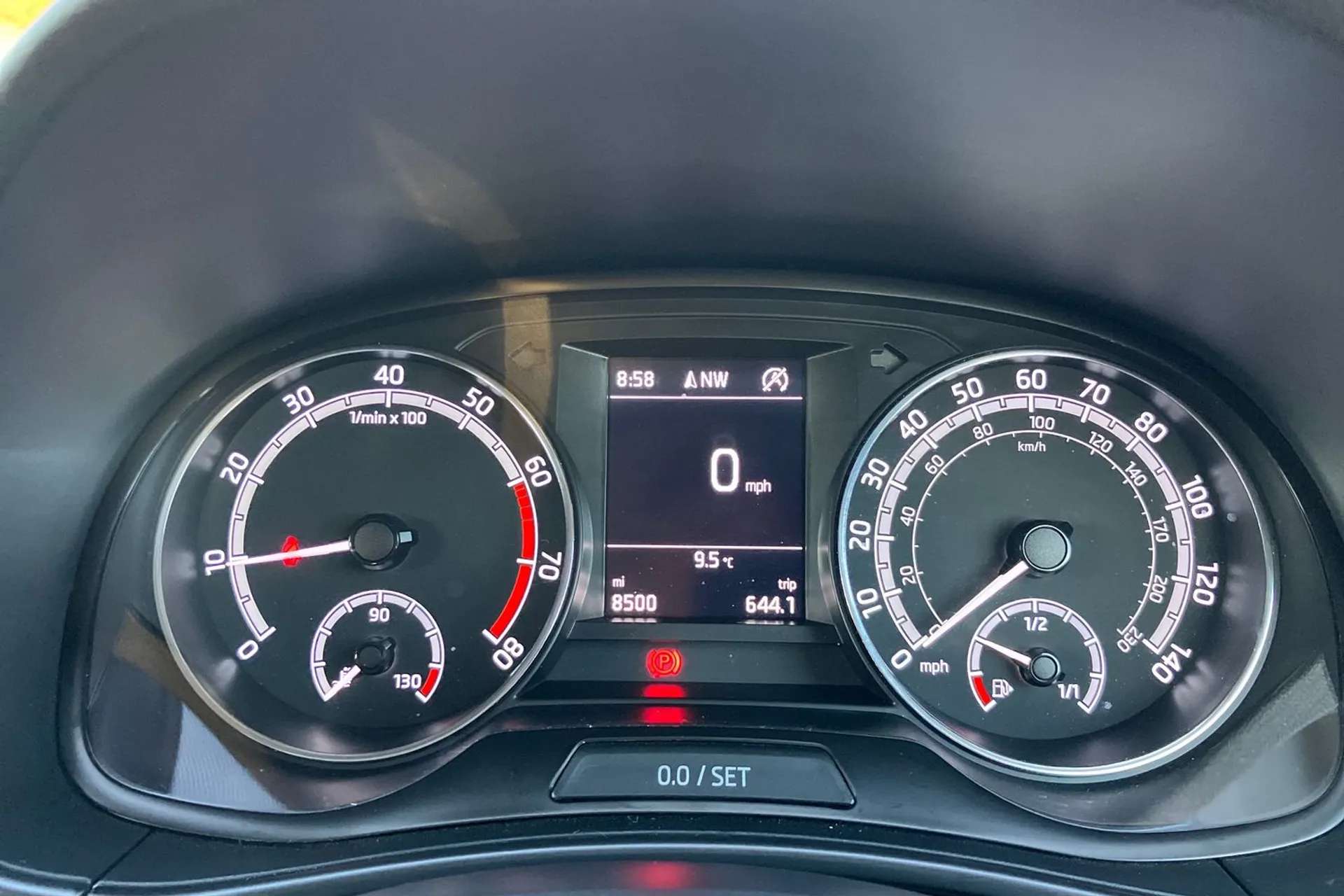 2021 SKODA FABIA 2021 SKODA FABIA