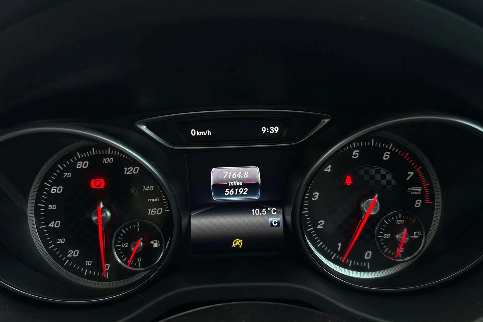 2018 MERCEDES-BENZ A CLASS 2018 MERCEDES-BENZ A CLASS