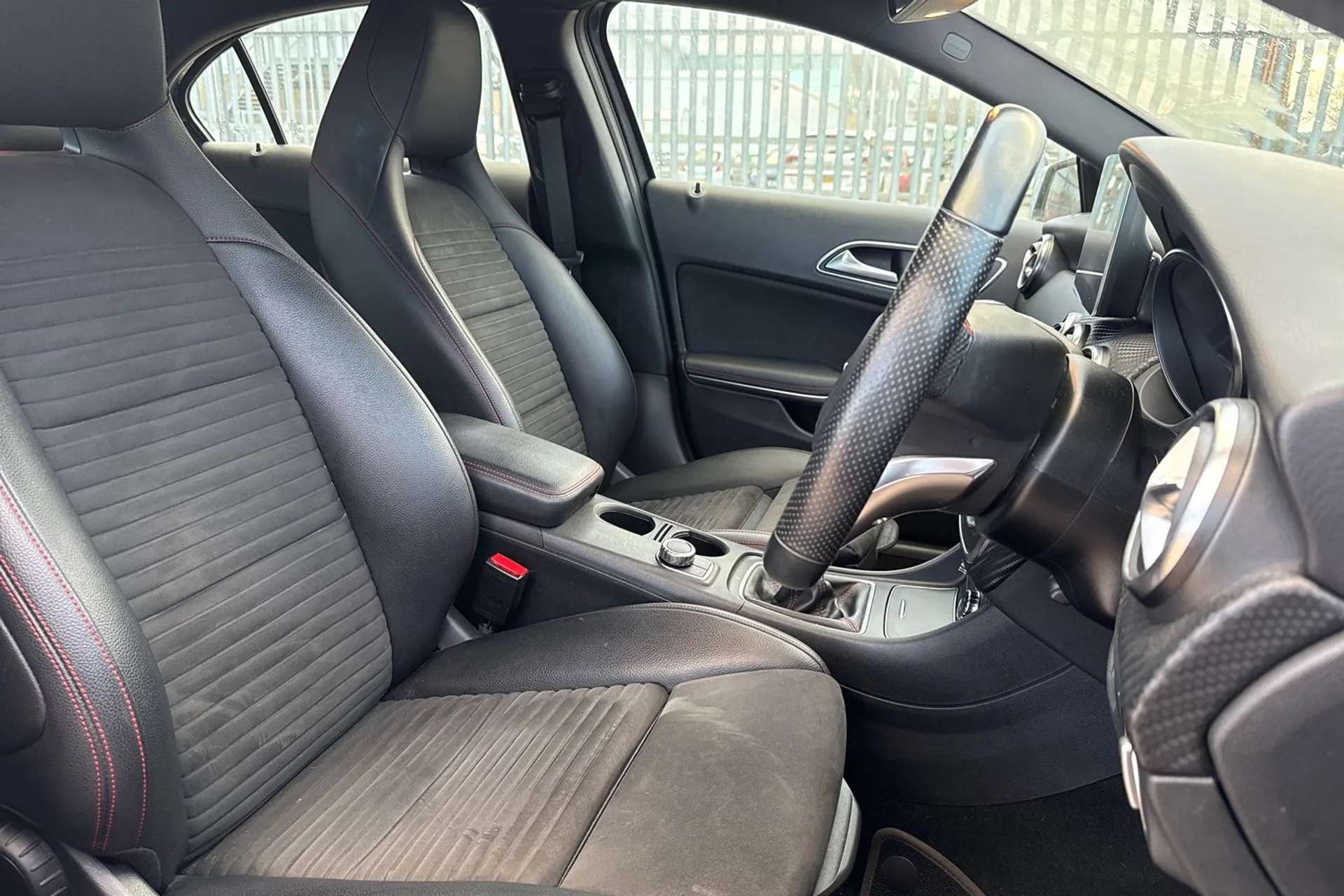 2018 MERCEDES-BENZ A CLASS 2018 MERCEDES-BENZ A CLASS