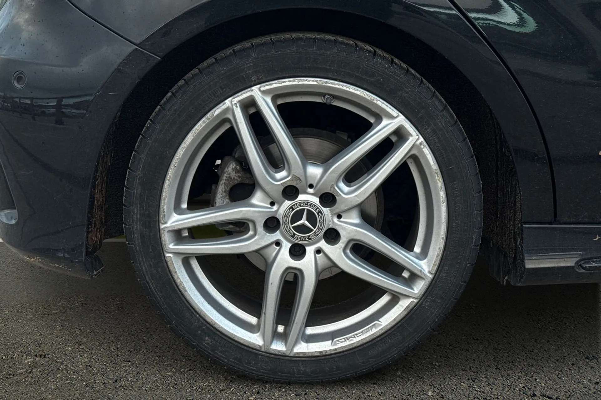 2018 MERCEDES-BENZ A CLASS 2018 MERCEDES-BENZ A CLASS