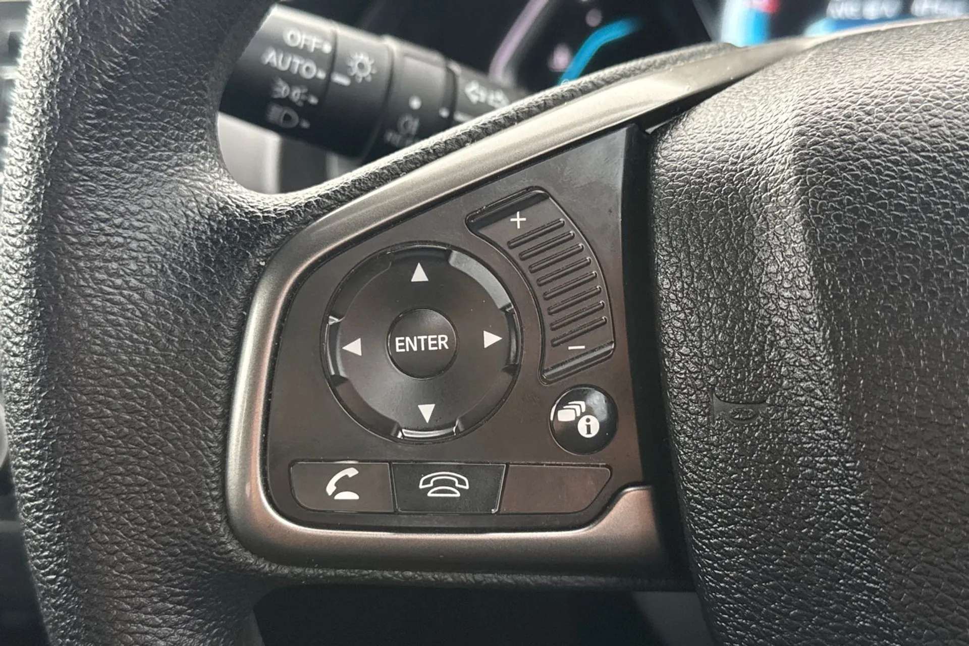 2018 HONDA CIVIC 2018 HONDA CIVIC