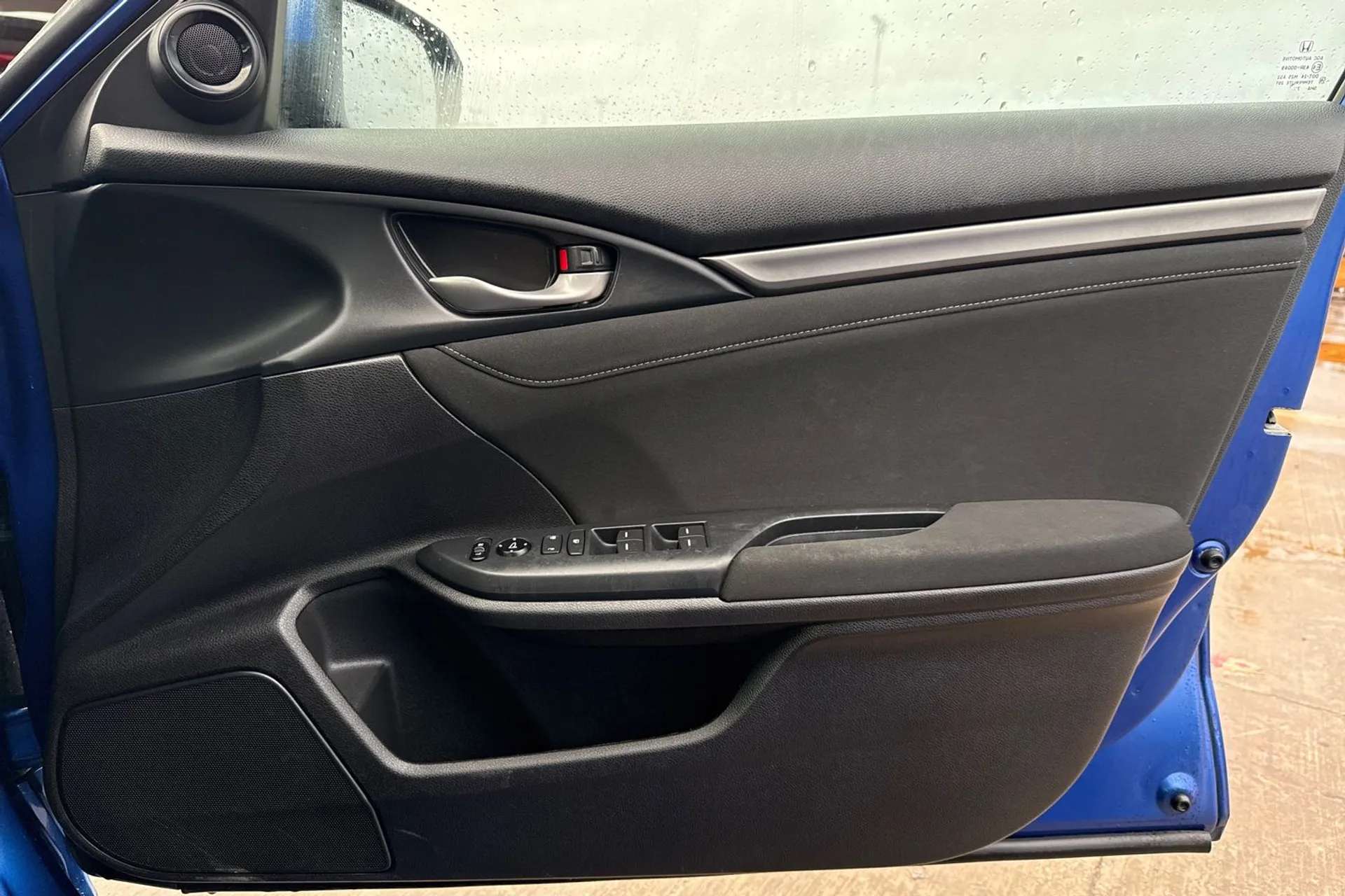 2018 HONDA CIVIC 2018 HONDA CIVIC