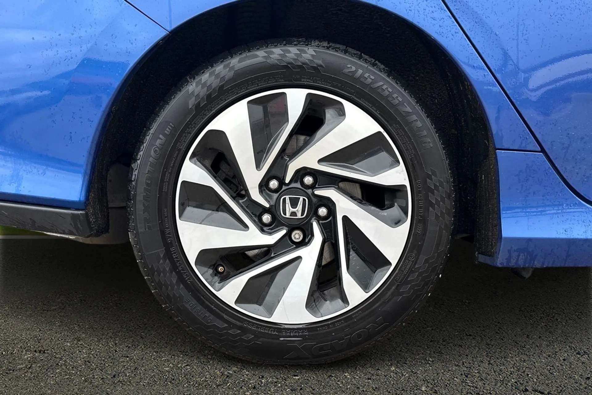 2018 HONDA CIVIC 2018 HONDA CIVIC