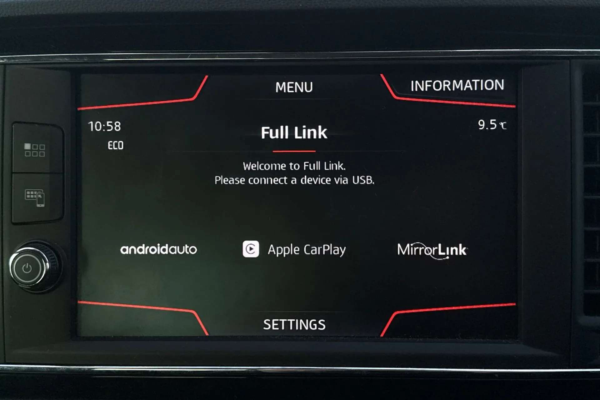 2020 SEAT LEON 2020 SEAT LEON