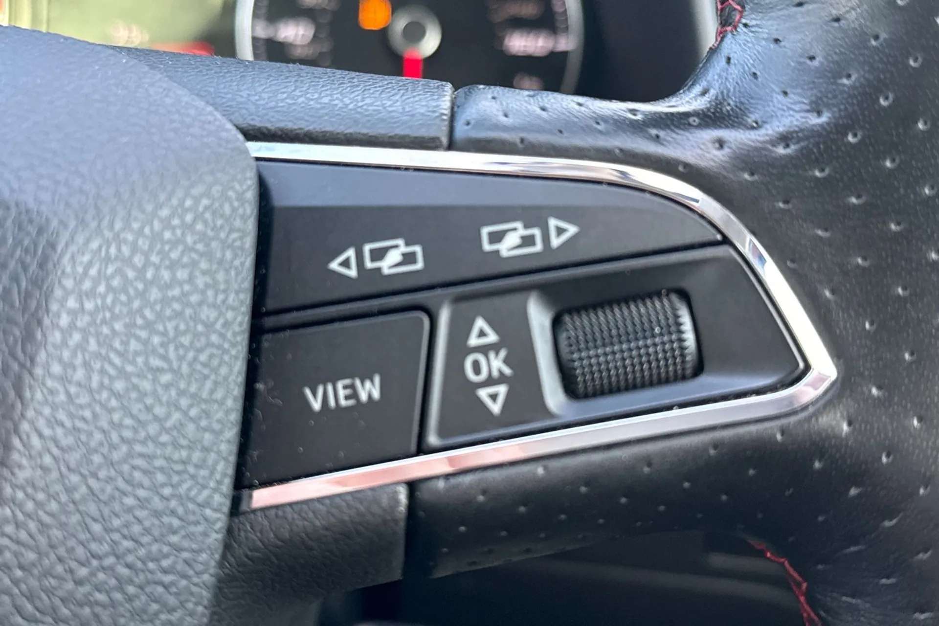 2020 SEAT LEON 2020 SEAT LEON