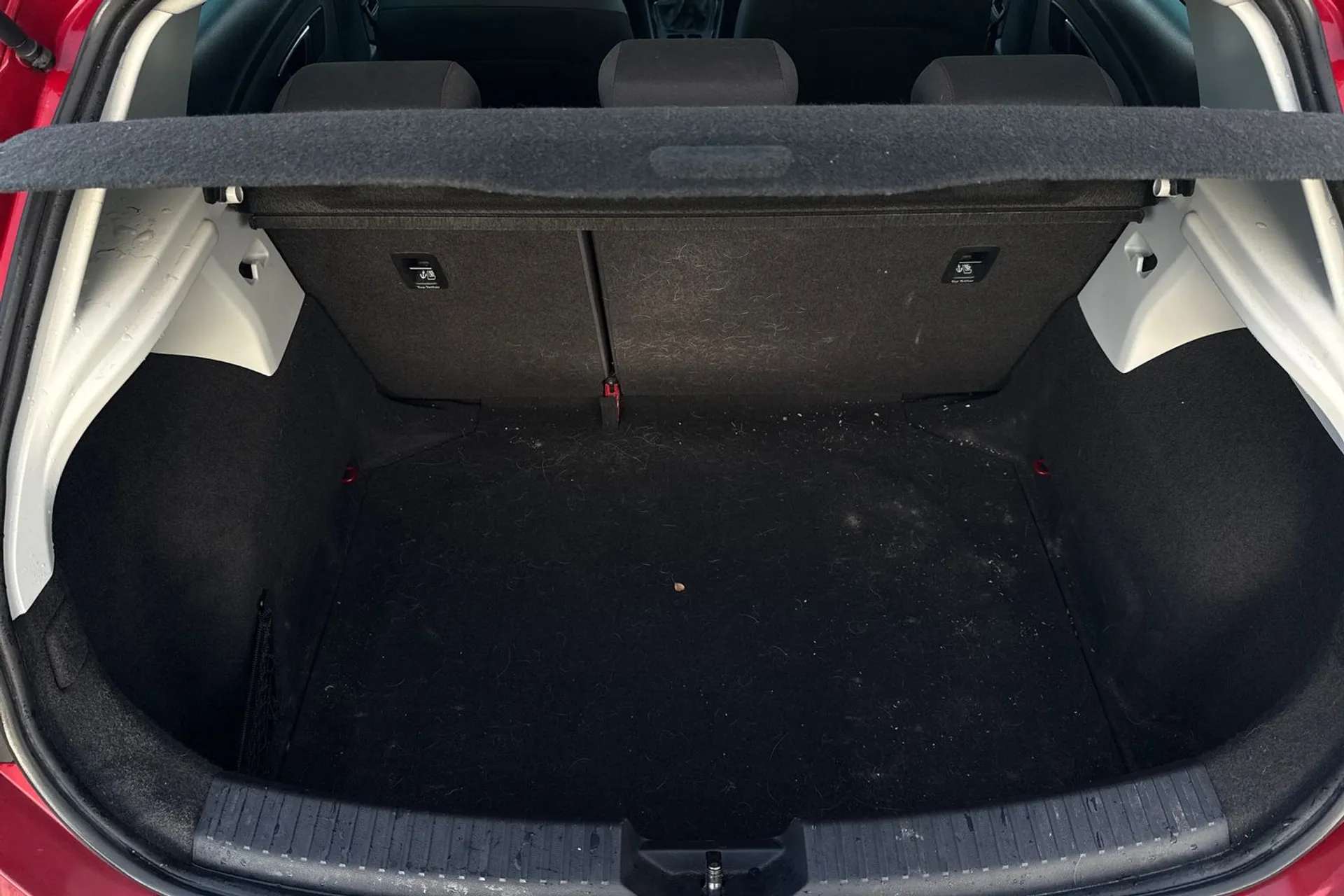 2020 SEAT LEON 2020 SEAT LEON