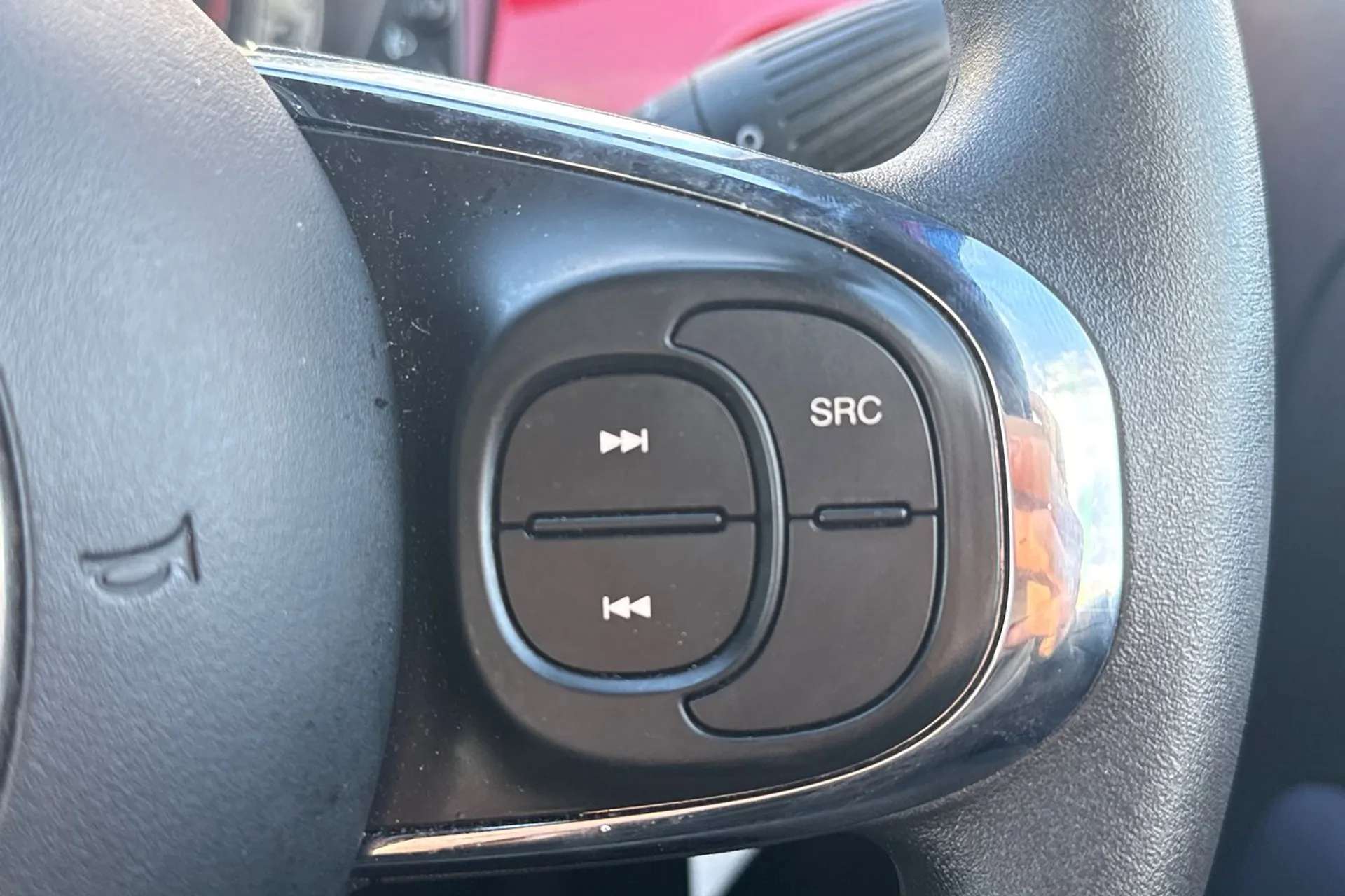 2022 FIAT 500 2022 FIAT 500