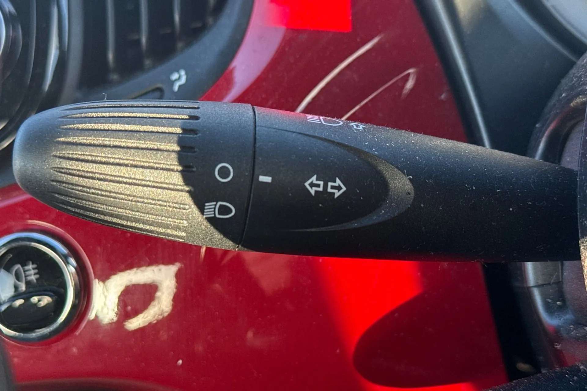 2022 FIAT 500 2022 FIAT 500