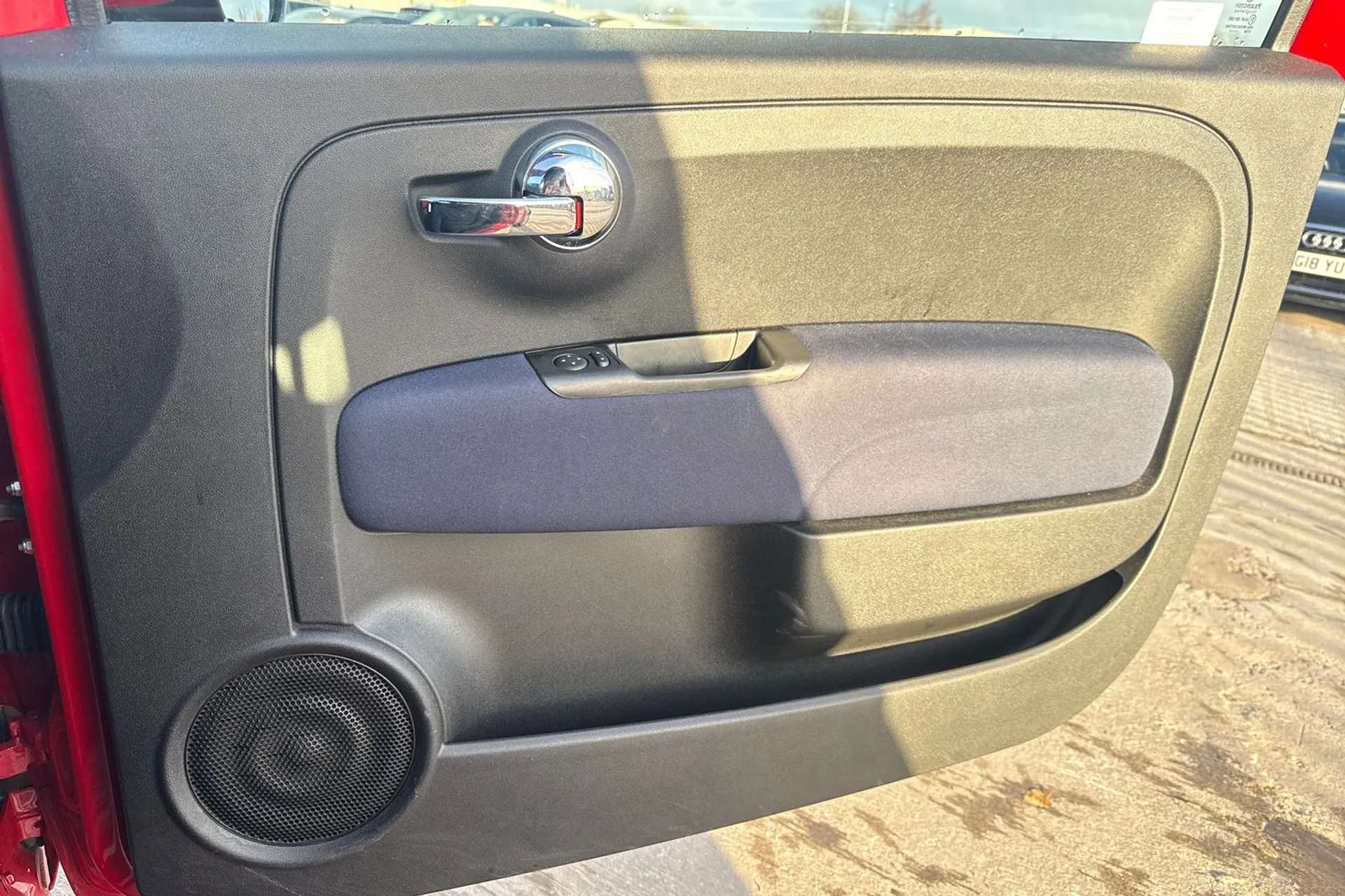 2022 FIAT 500 2022 FIAT 500