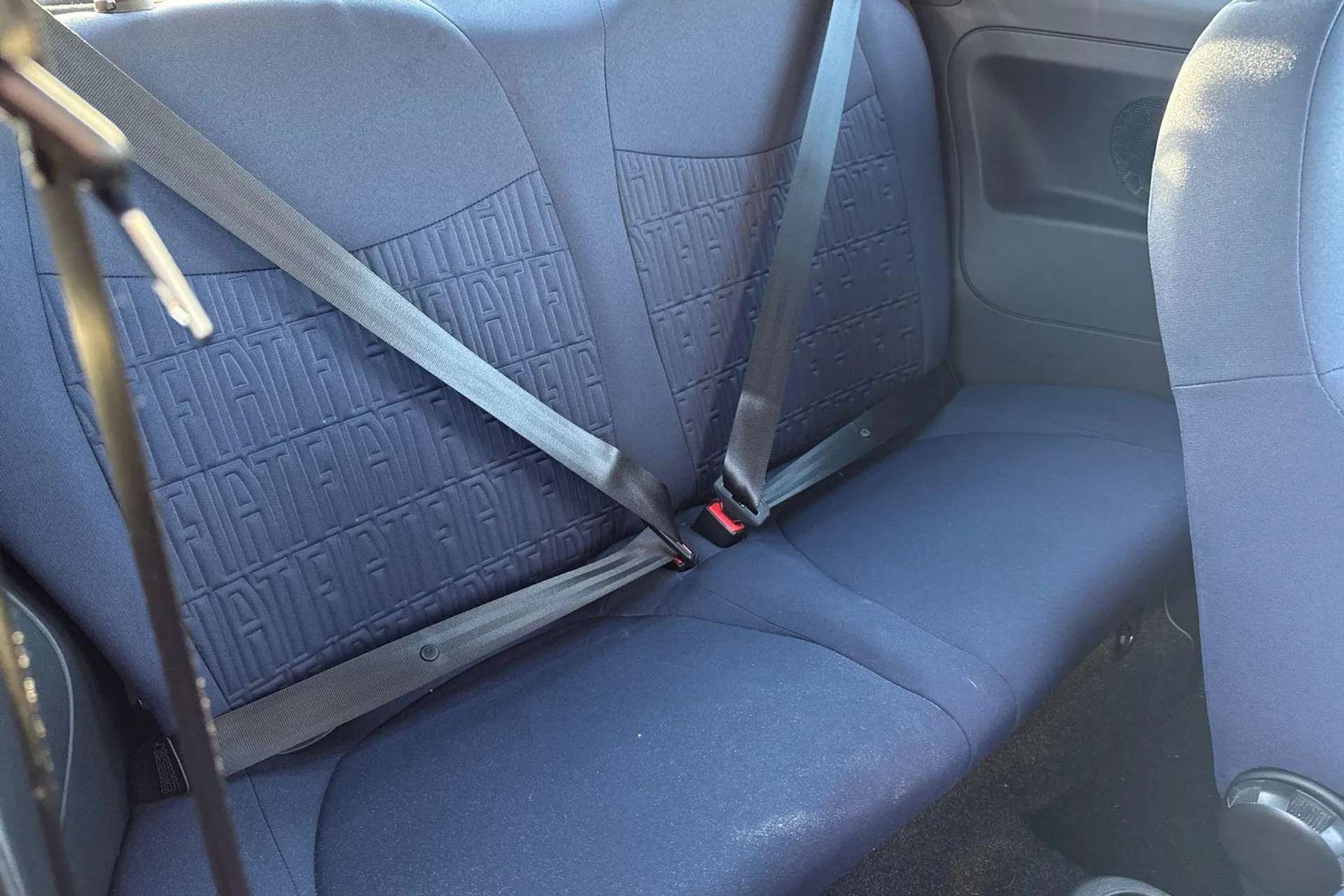 2022 FIAT 500 2022 FIAT 500