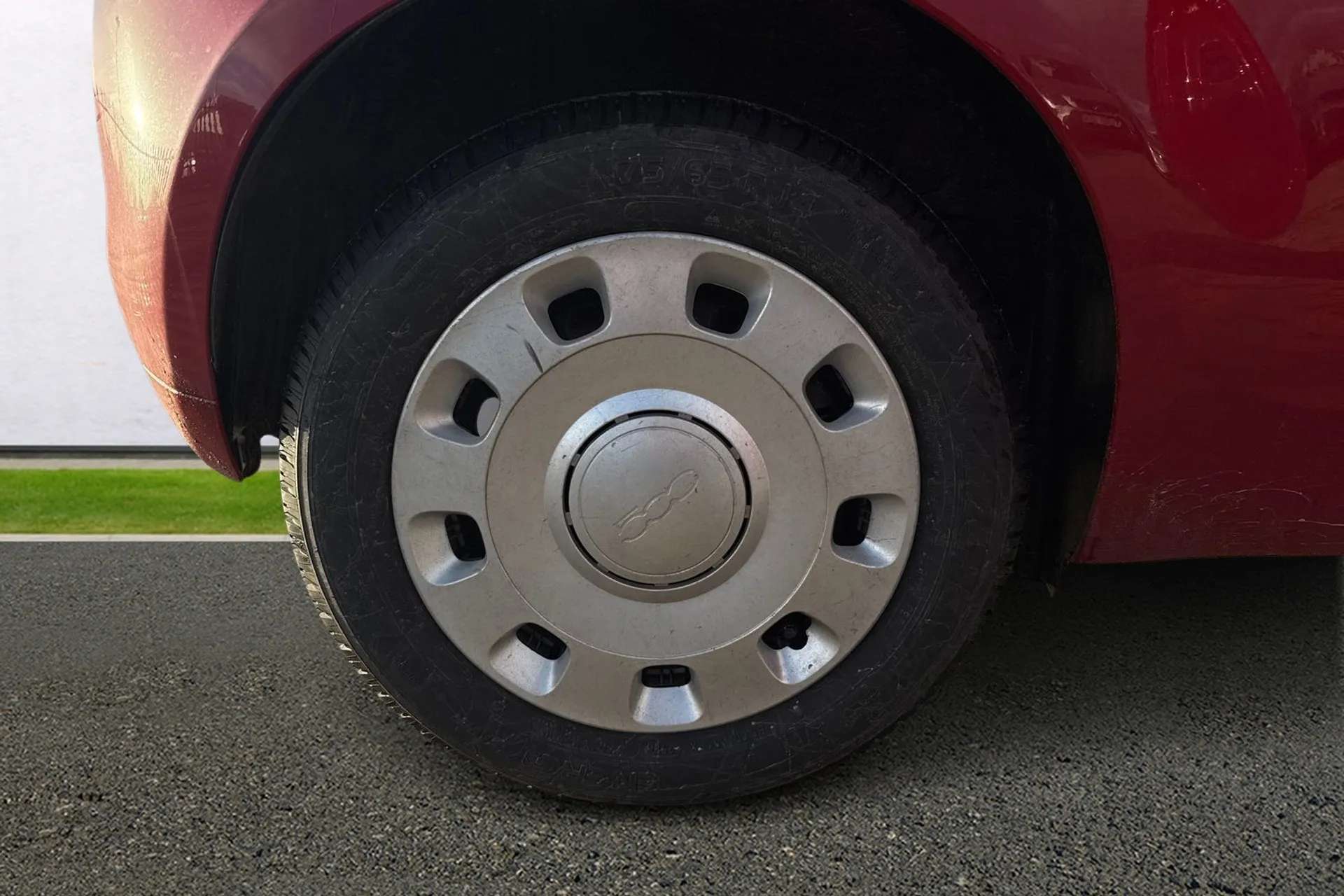 2022 FIAT 500 2022 FIAT 500