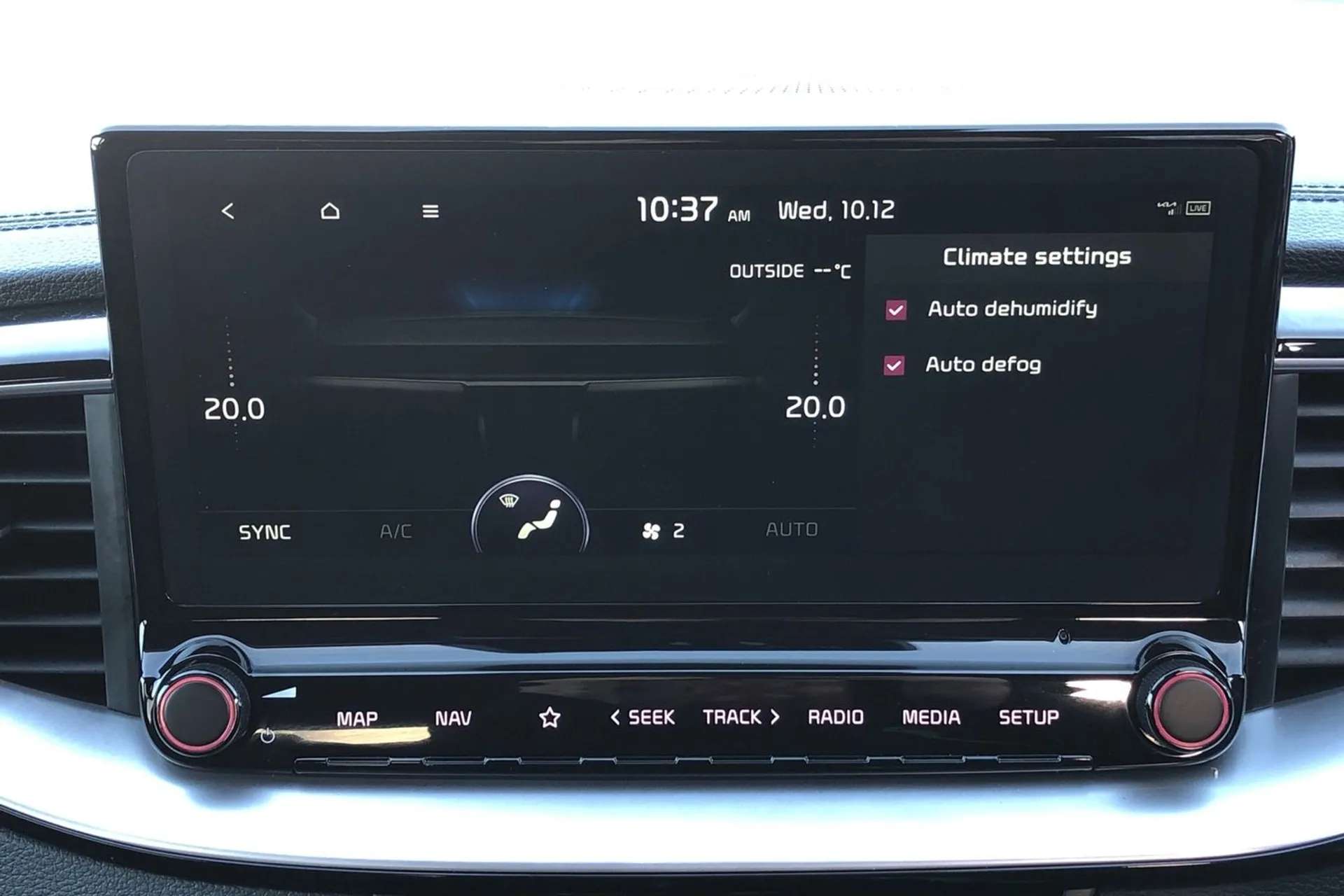 2022 KIA XCEED 2022 KIA XCEED