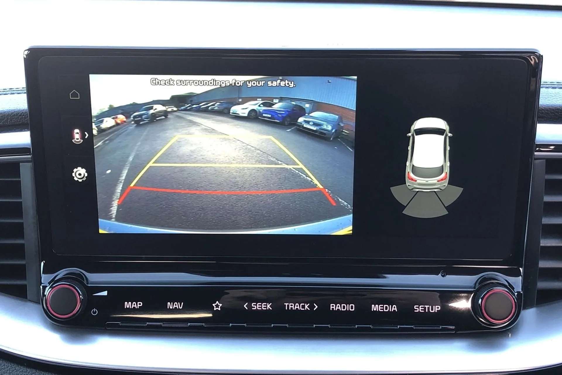 2022 KIA XCEED 2022 KIA XCEED