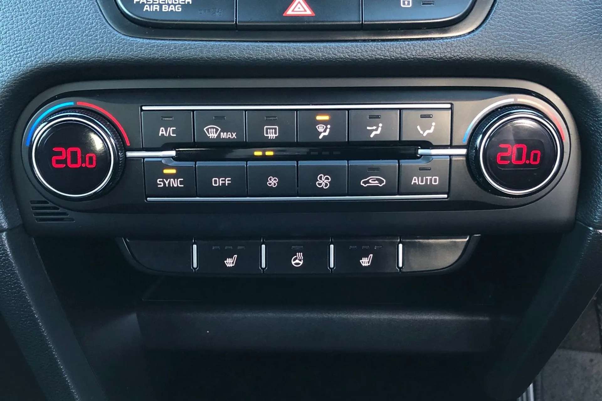 2022 KIA XCEED 2022 KIA XCEED