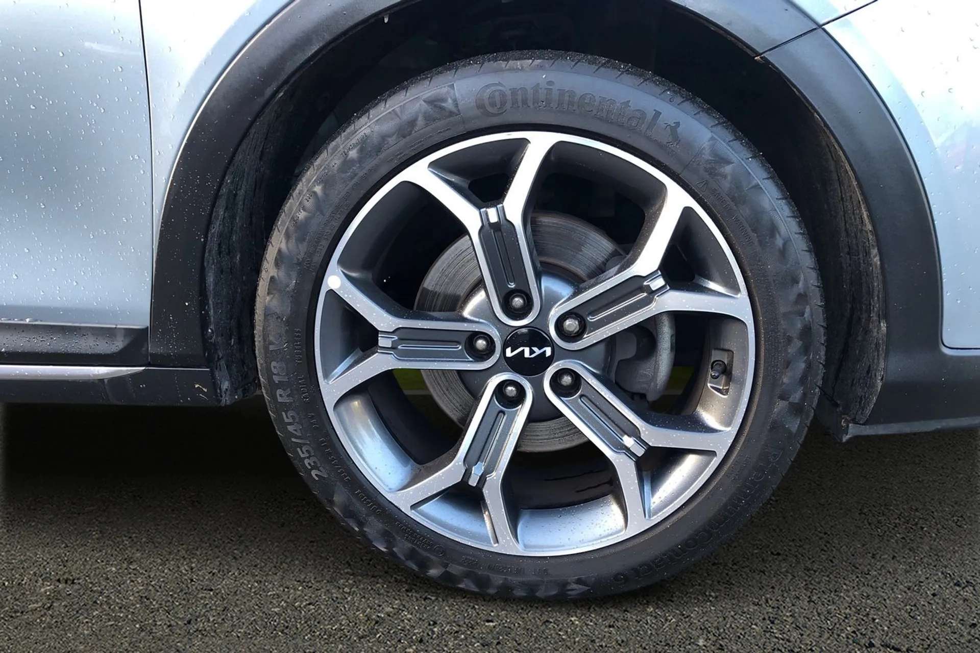 2022 KIA XCEED 2022 KIA XCEED