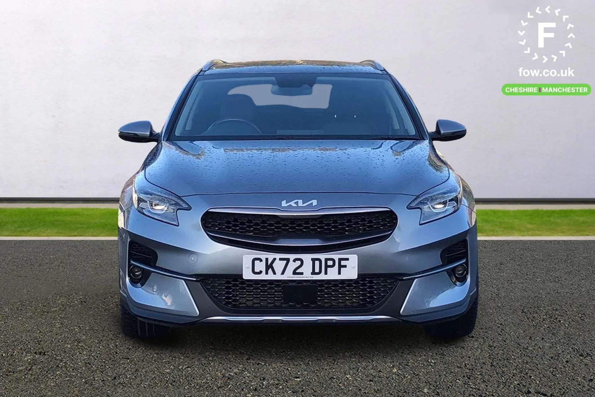 2022 KIA XCEED 2022 KIA XCEED