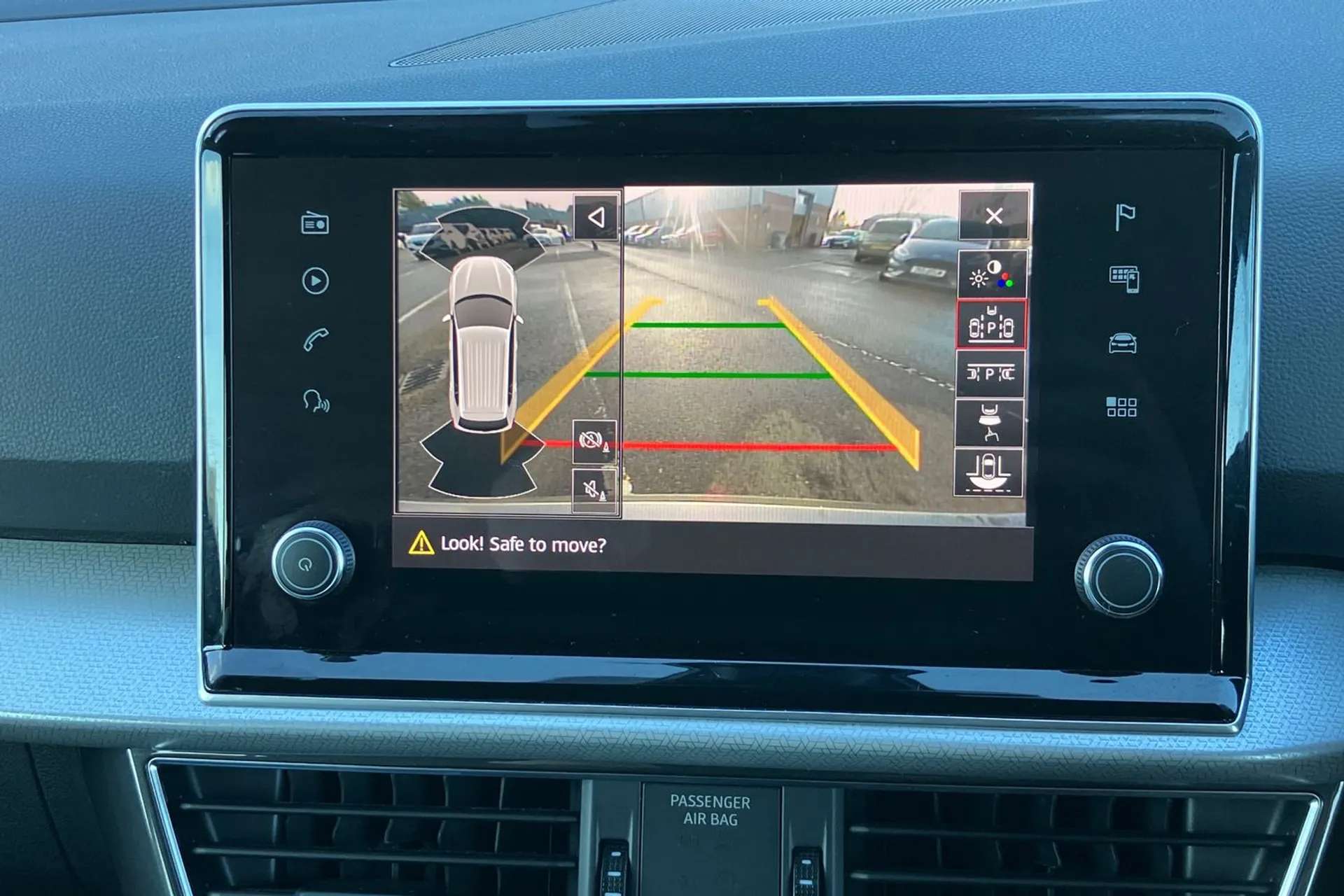 2019 SEAT TARRACO 2019 SEAT TARRACO