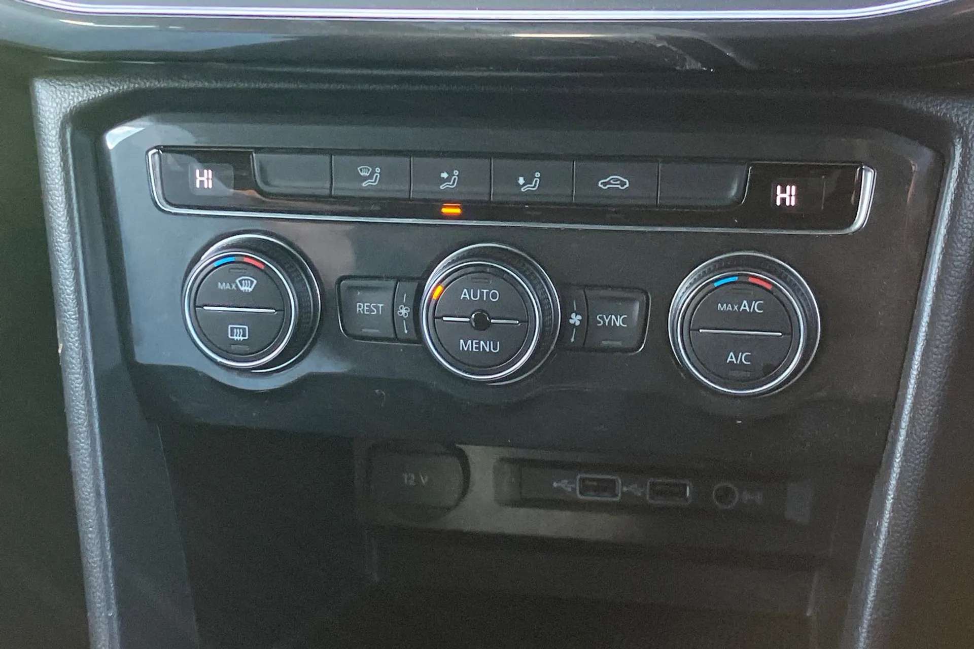 2019 SEAT TARRACO 2019 SEAT TARRACO