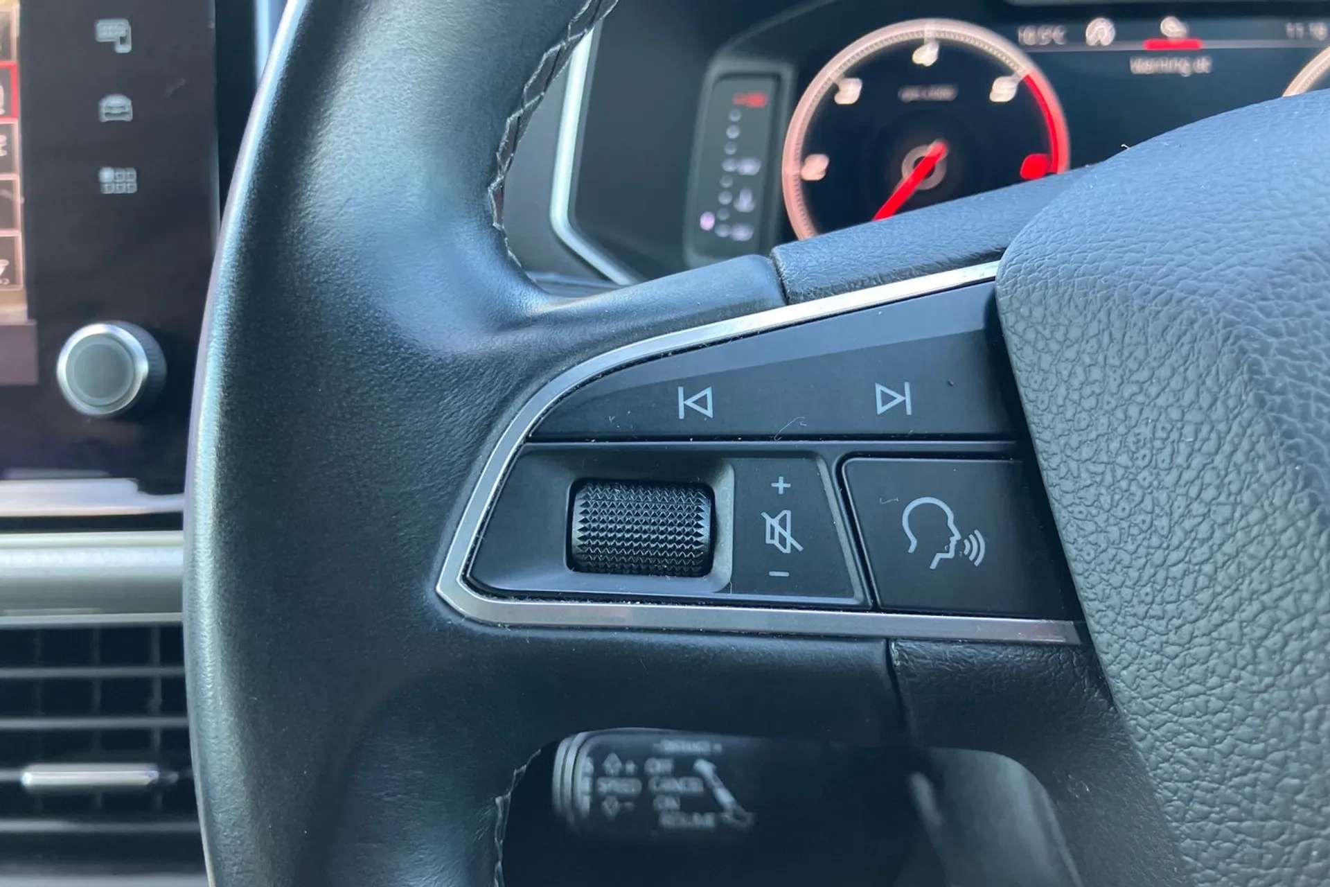 2019 SEAT TARRACO 2019 SEAT TARRACO