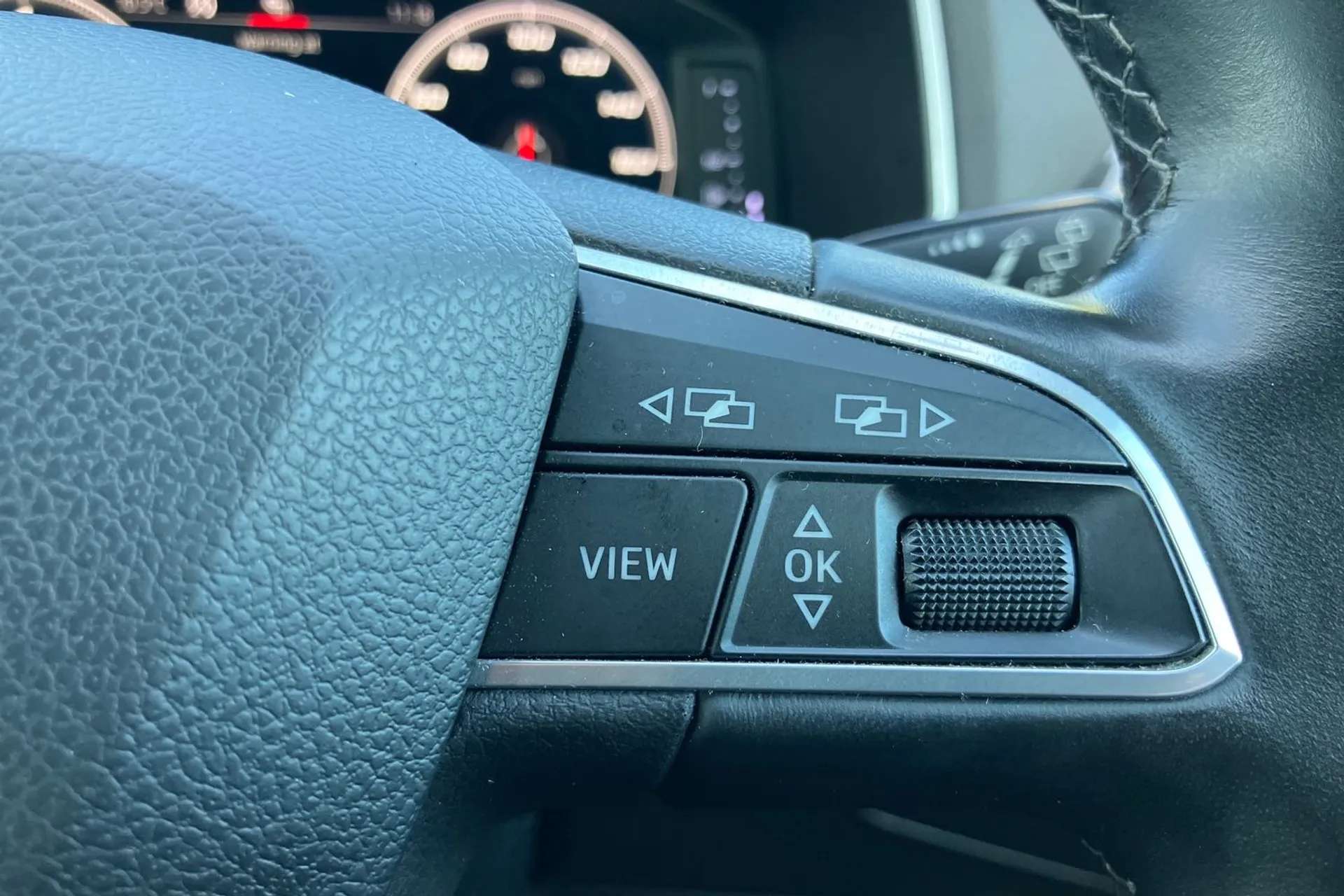 2019 SEAT TARRACO 2019 SEAT TARRACO